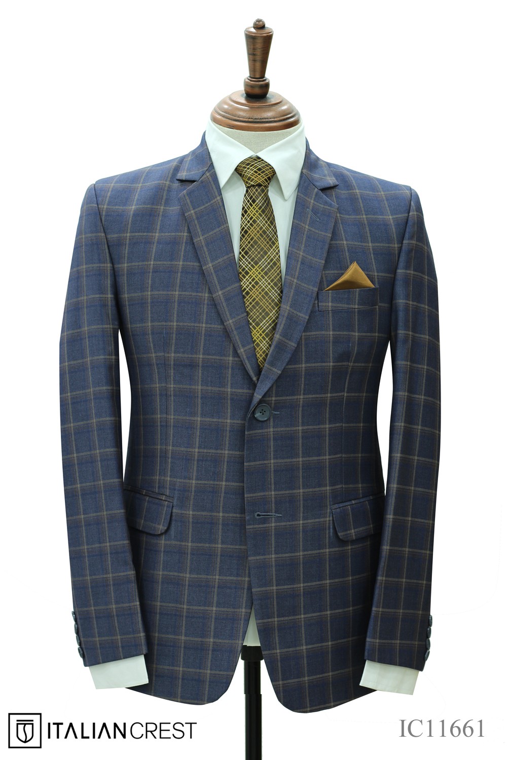 IC11661-S B SUITS