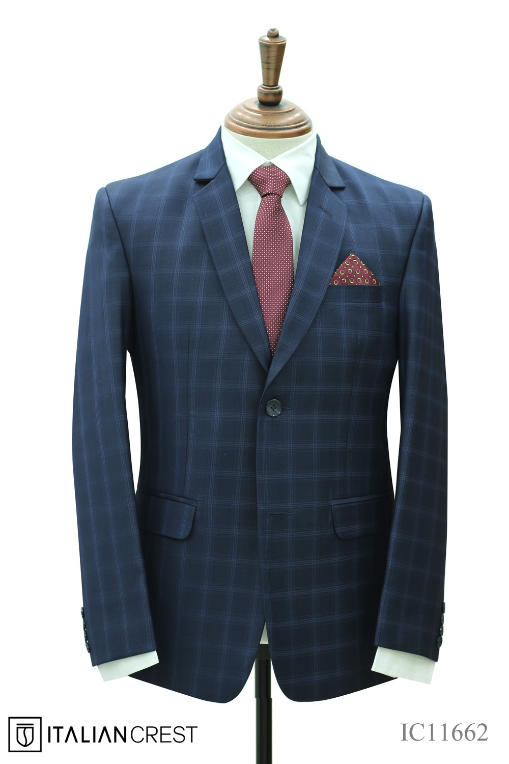 IC11662-S B SUITS