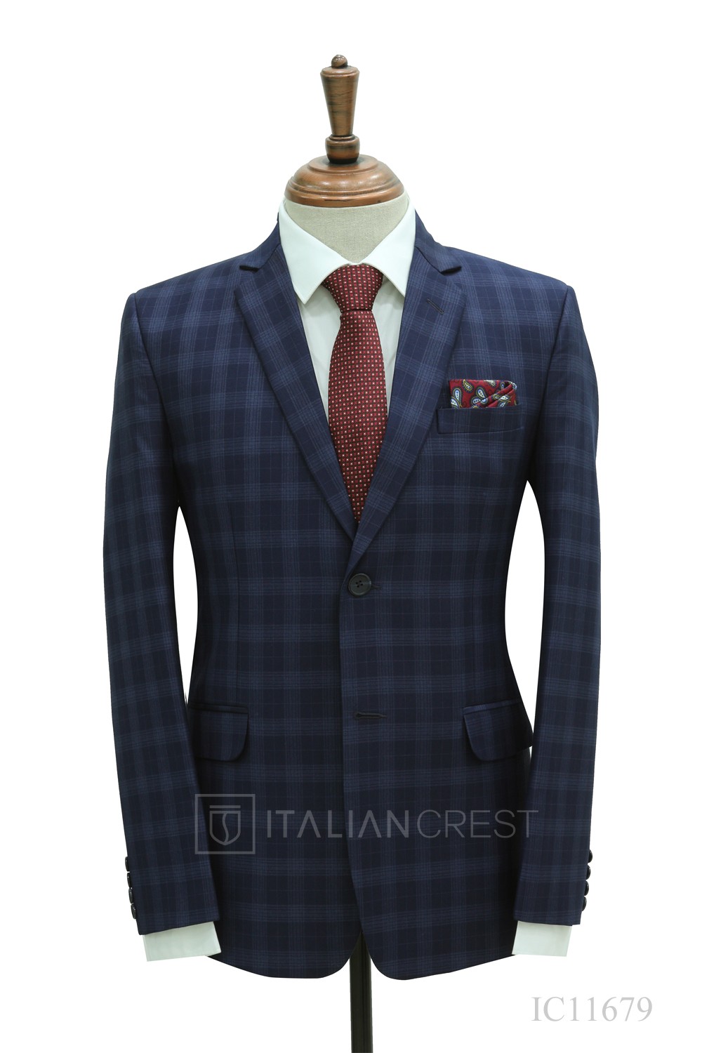IC11679-S B SUITS
