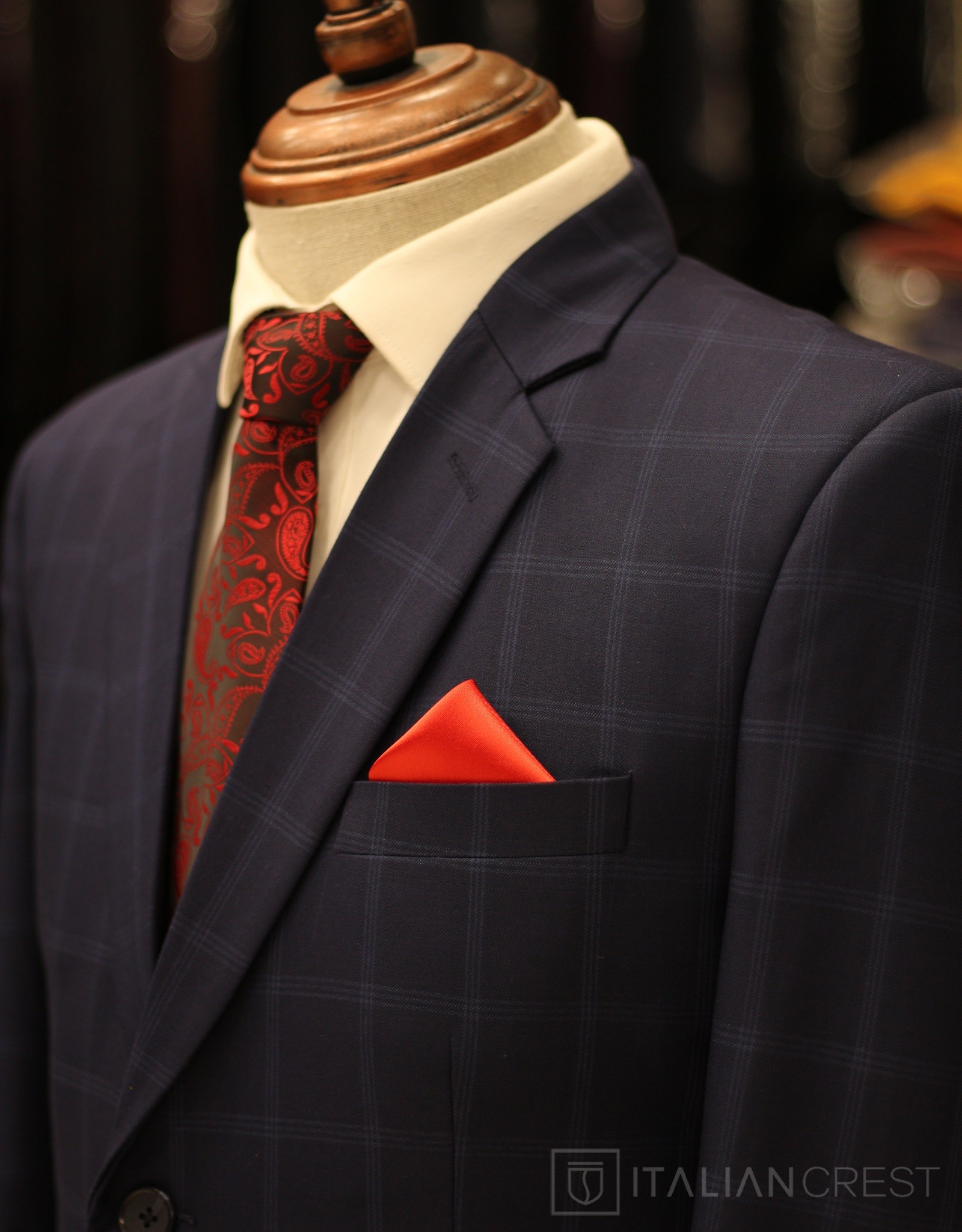 IC11706-S B SUITS