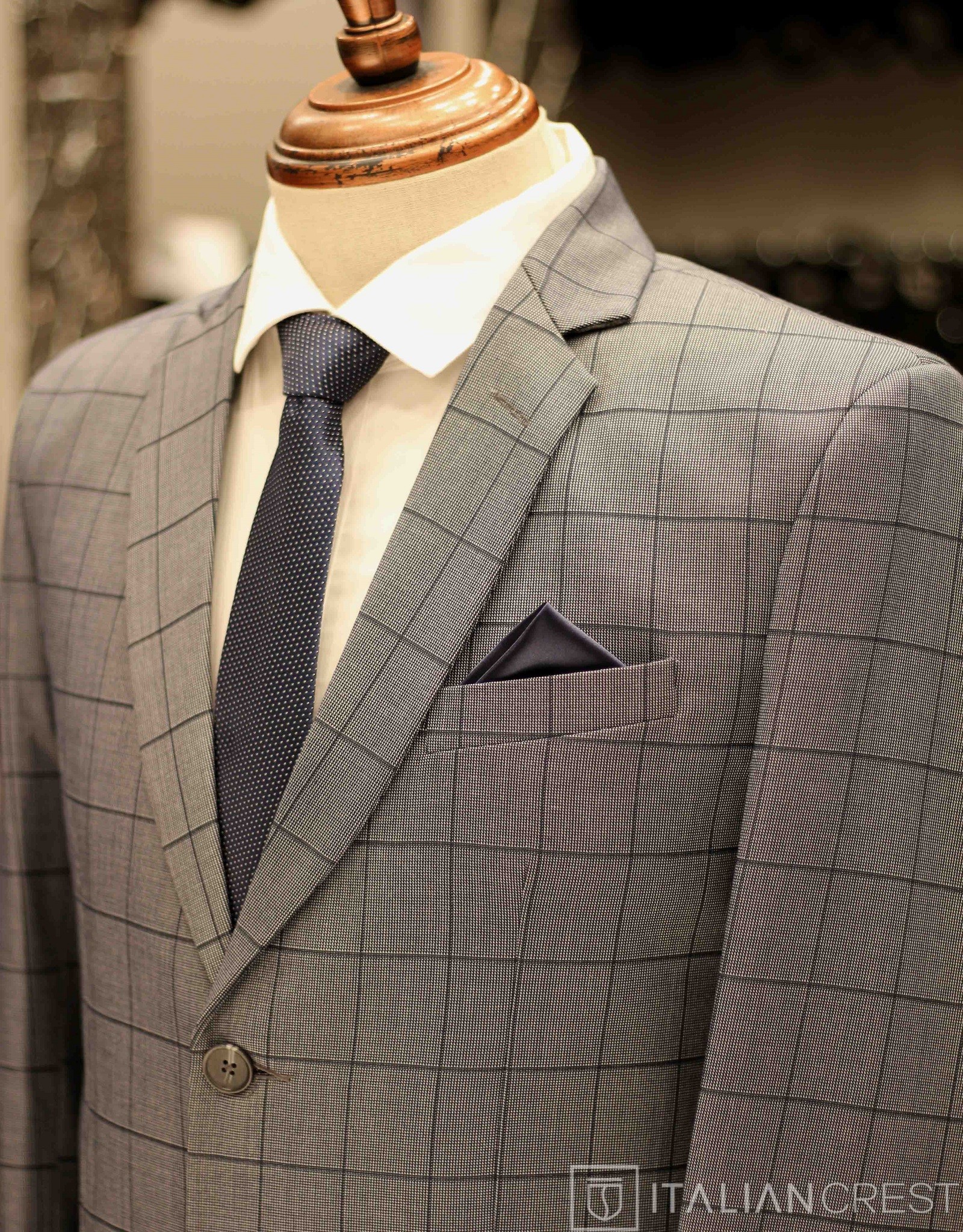 IC11713-S B SUITS