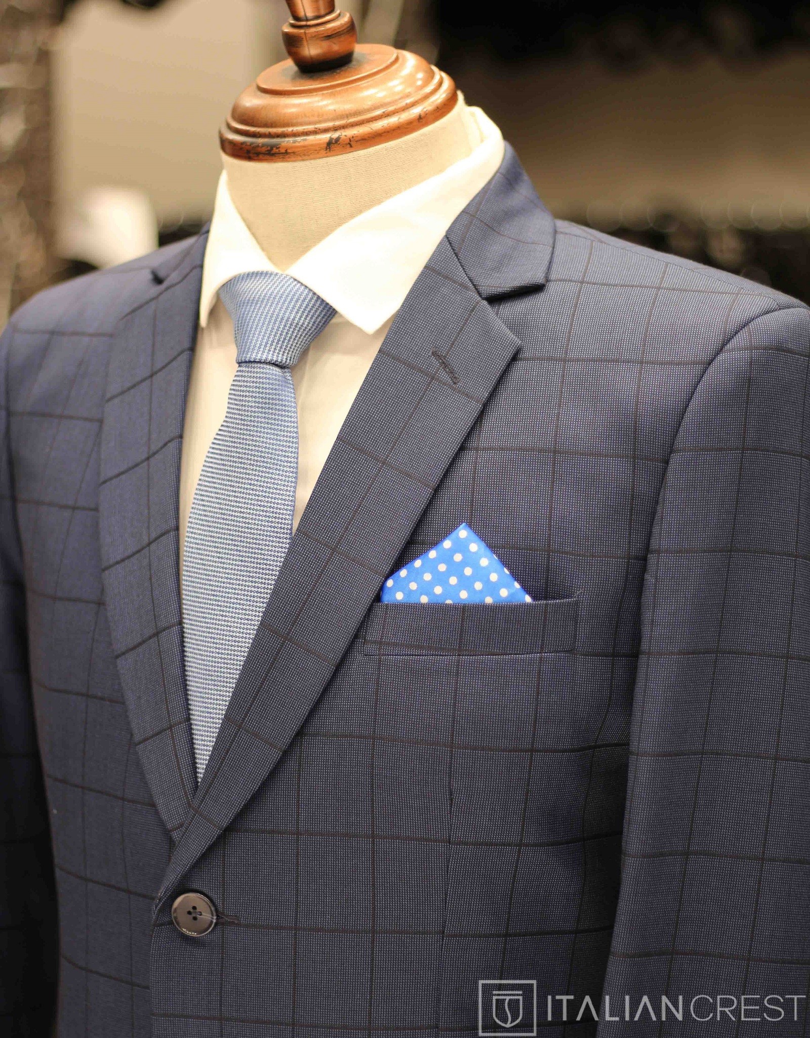 IC11714-S B SUITS