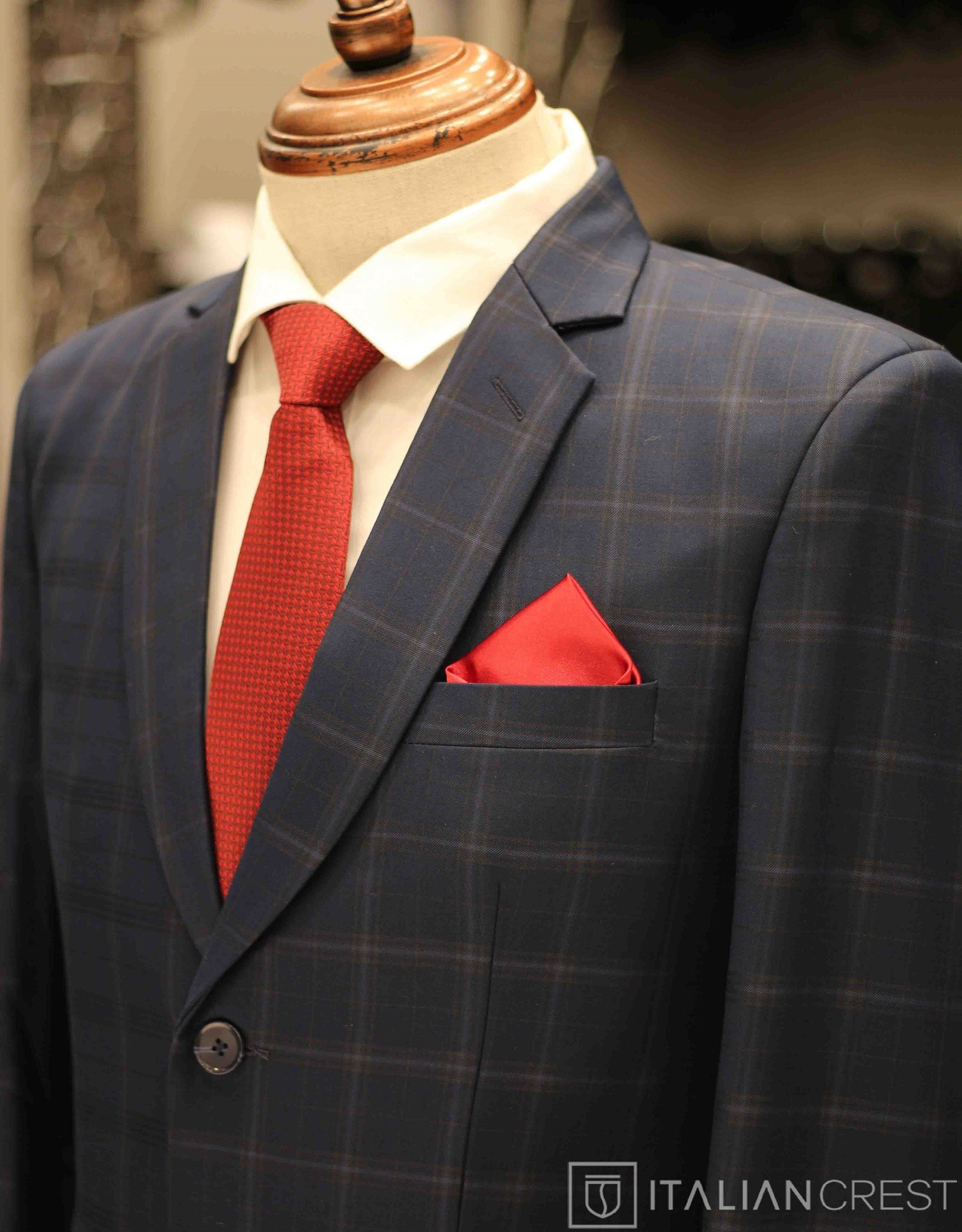 IC11716-S B SUITS