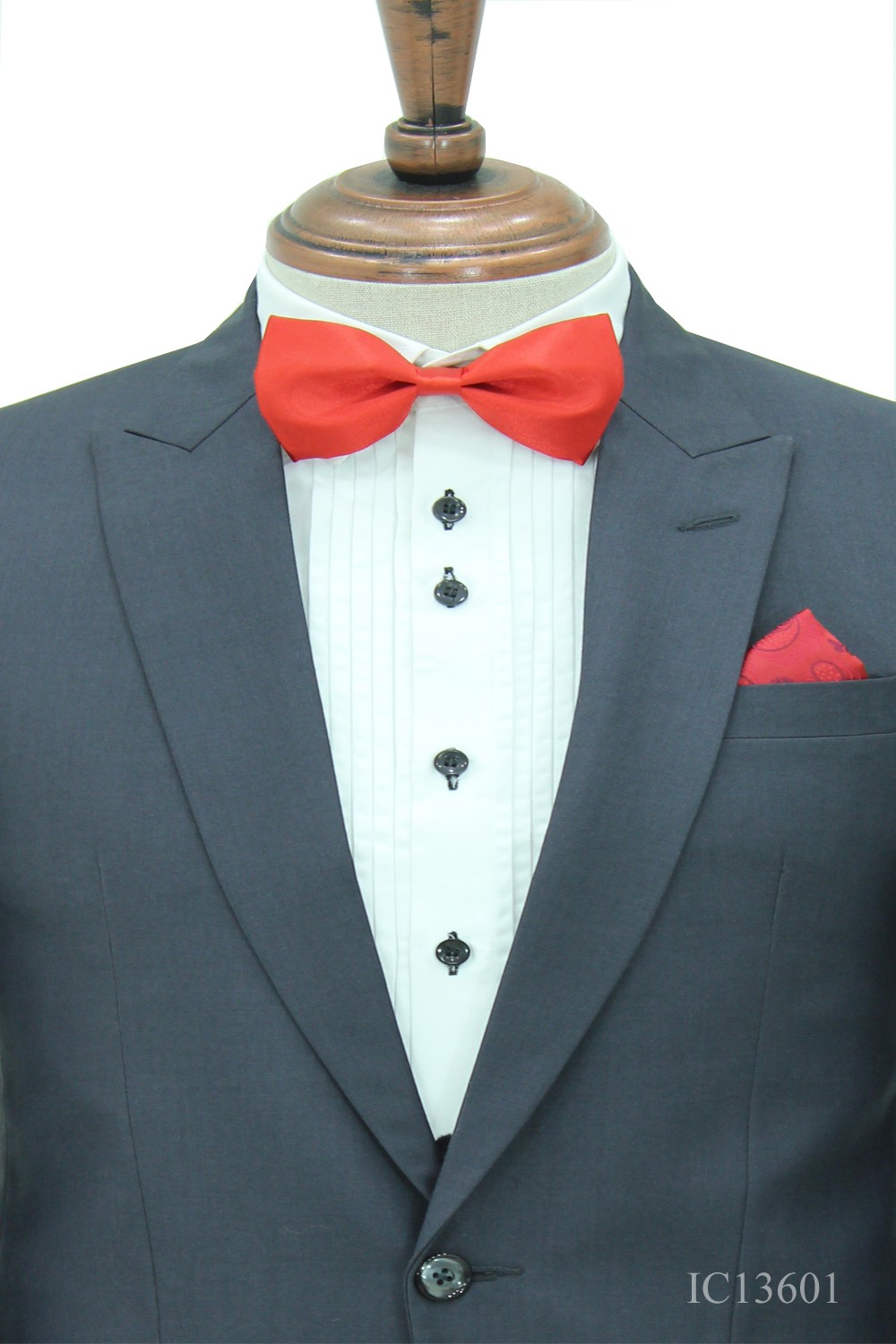 IC13601-PEAK LAPEL SUITS