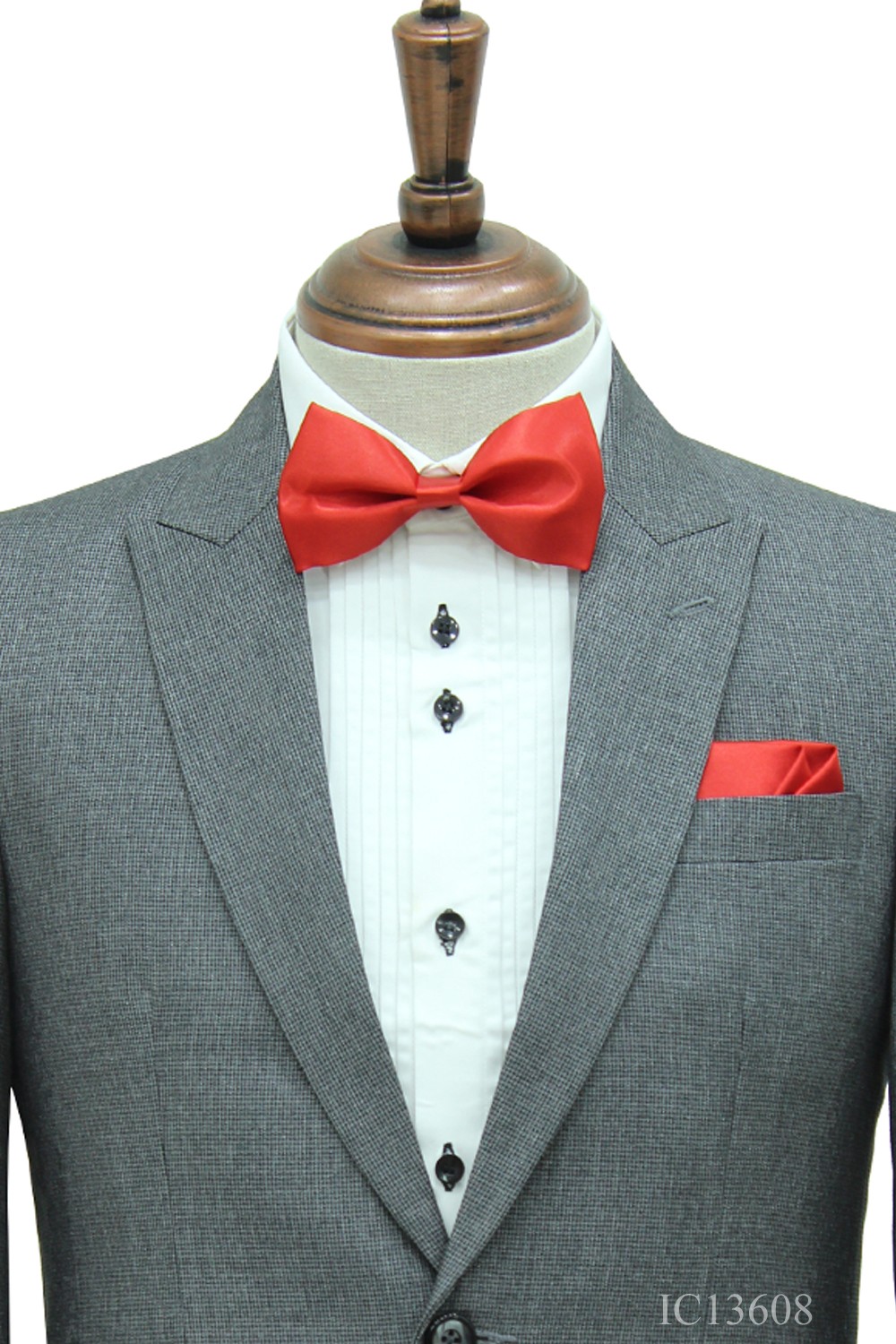 IC13608-PEAK LAPEL SUITS