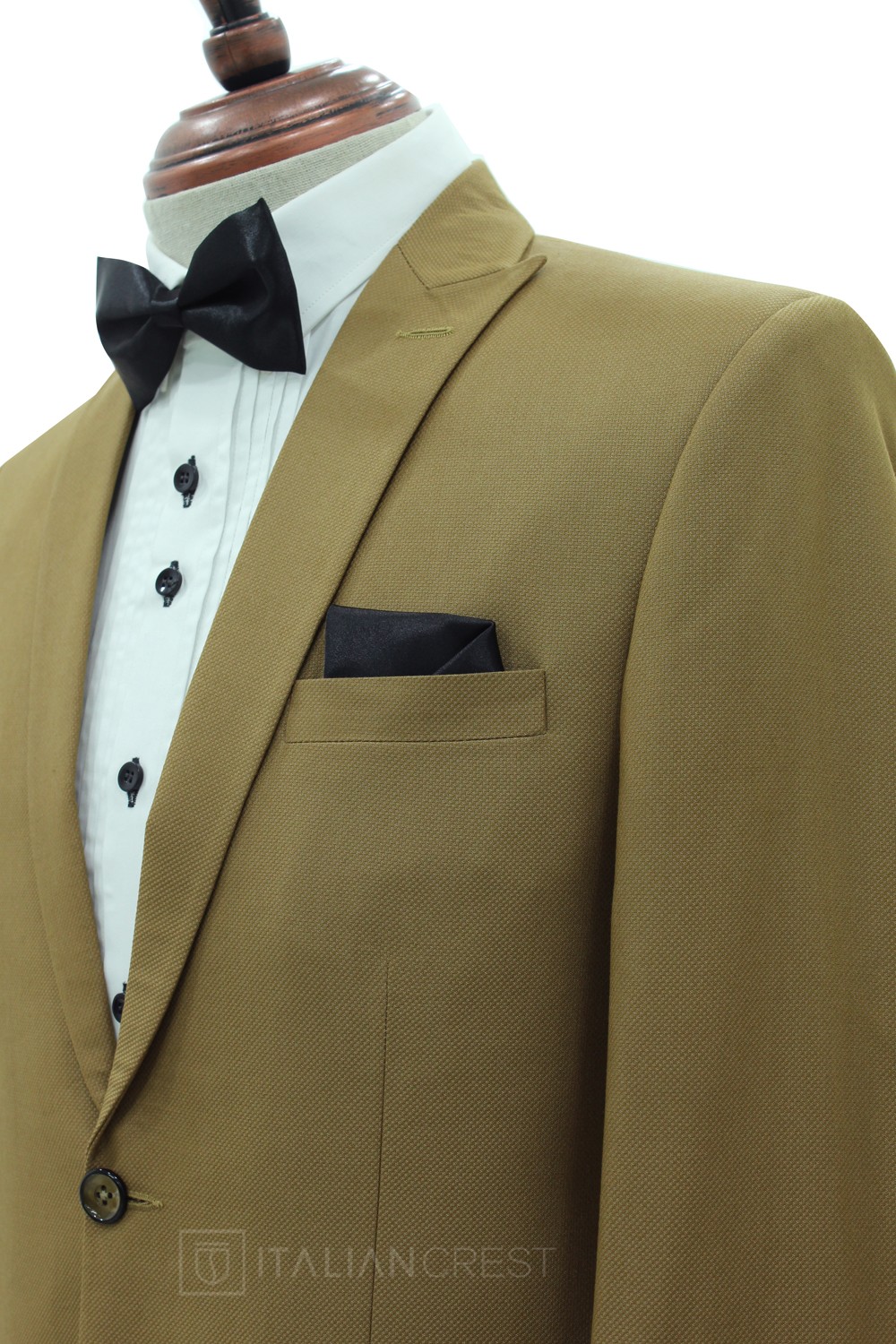 IC13631-PEAK LAPEL SUITS