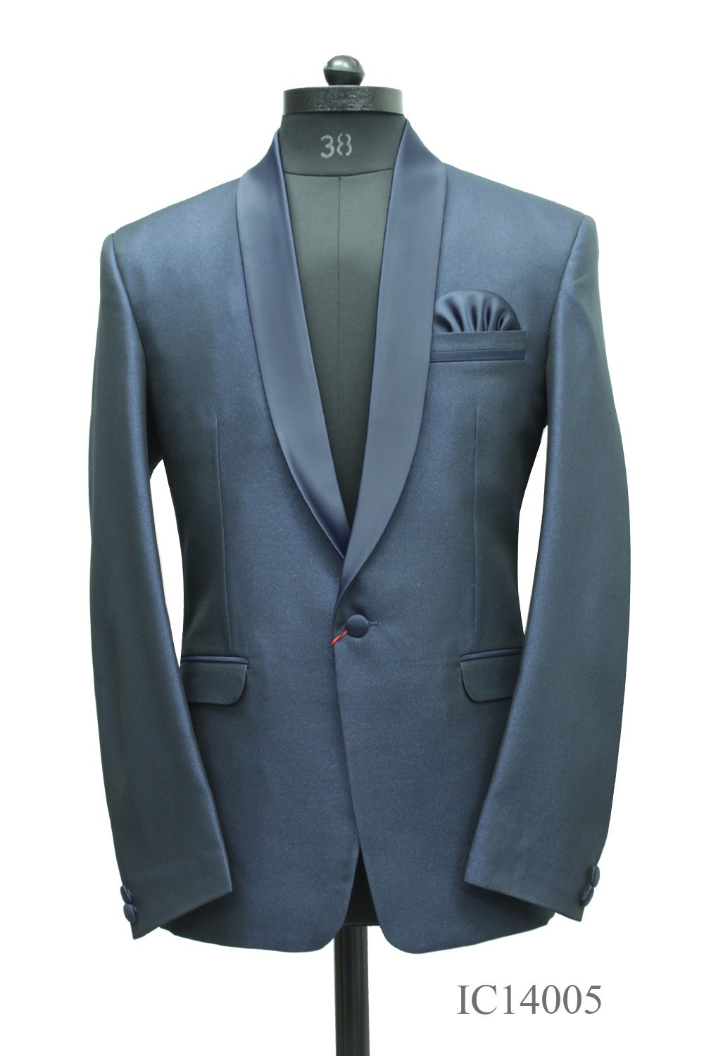 IC14005L-TUXEDO SUITS