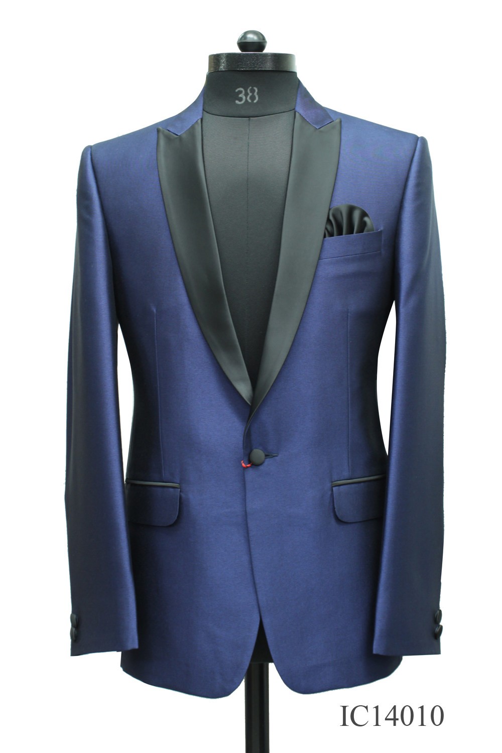 IC14010L-TUXEDO SUITS