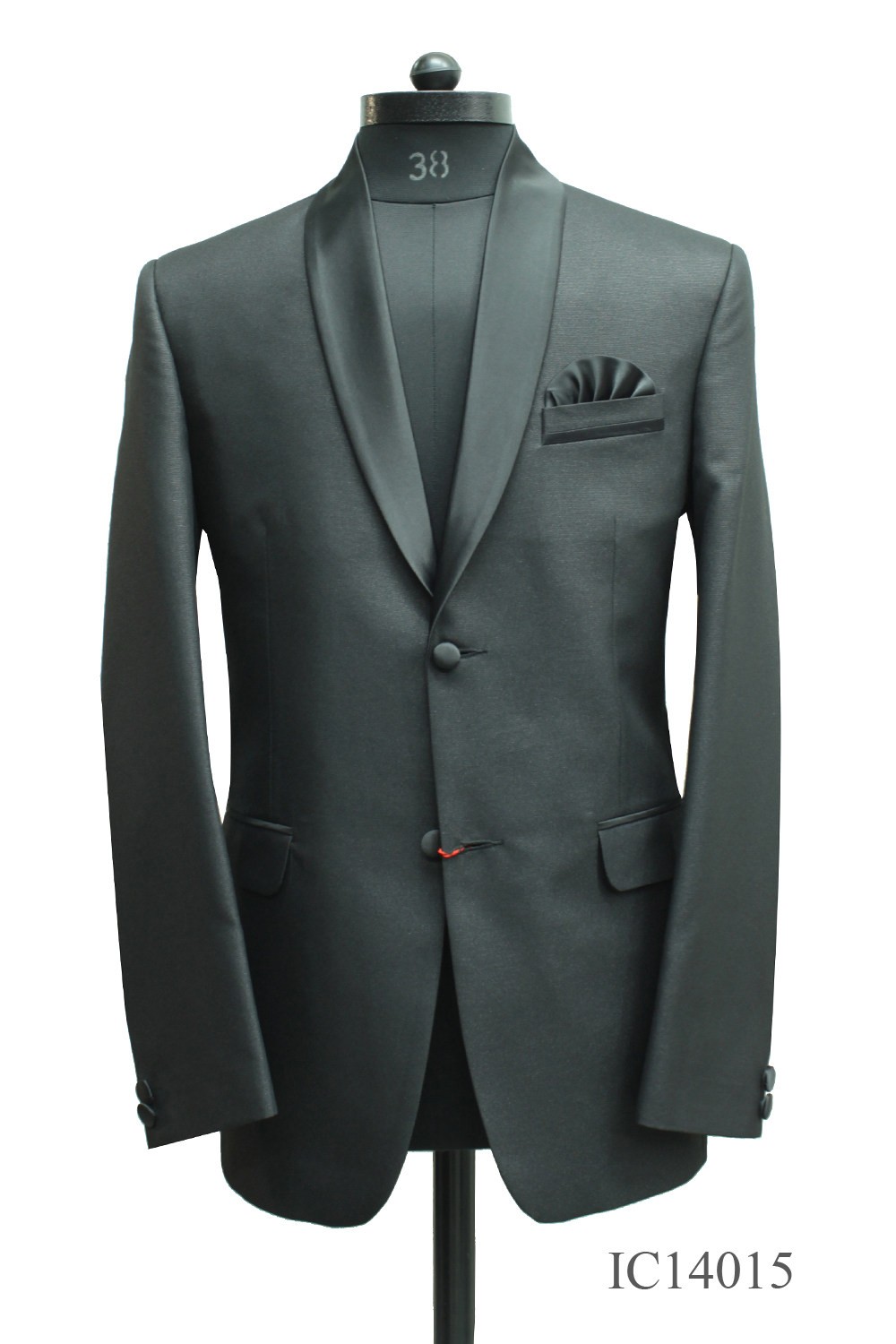 IC14015L-TUXEDO SUITS