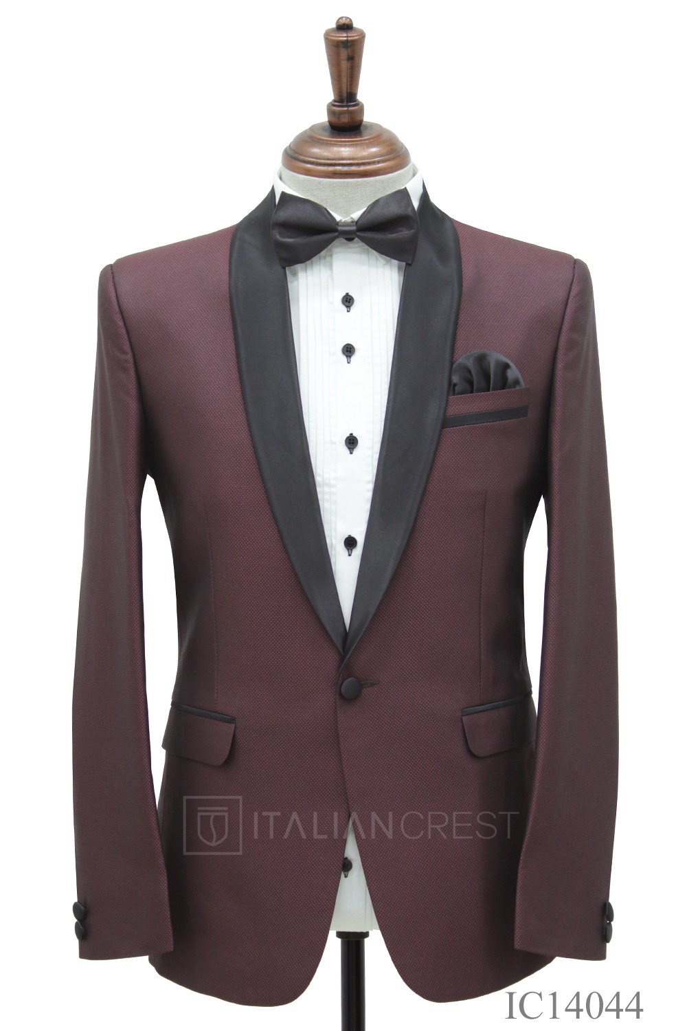 IC14044-TUXEDO SUITS