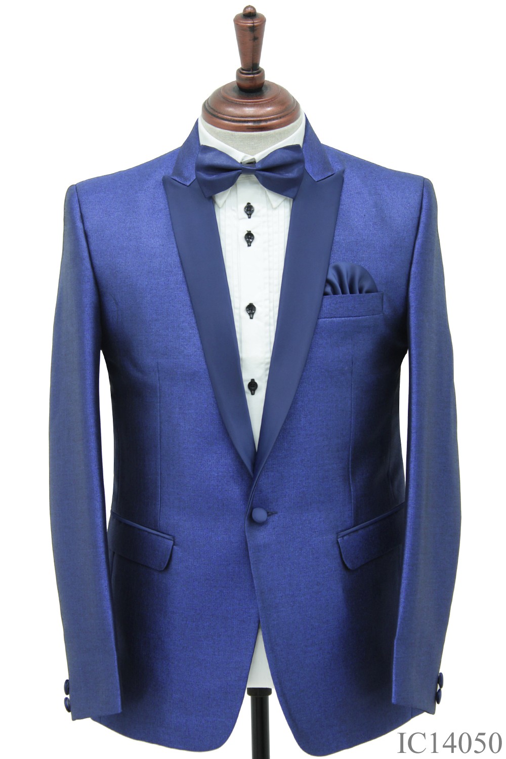 IC14050-TUXEDO SUITS