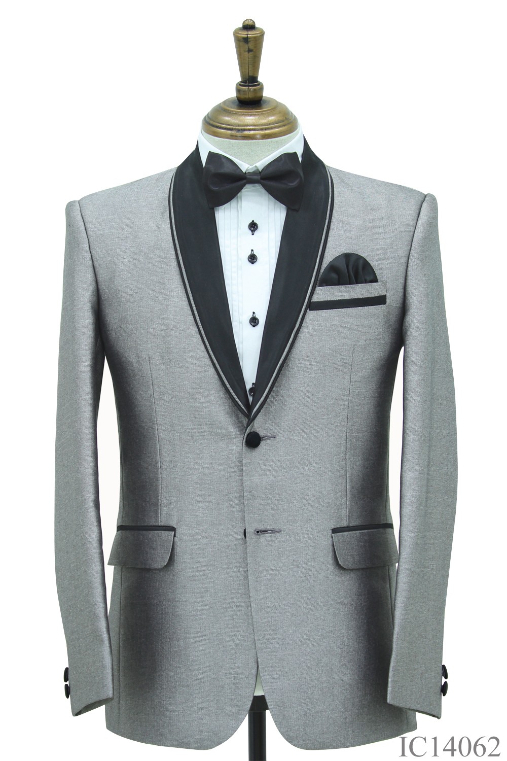 IC14062-TUXEDO SUITS