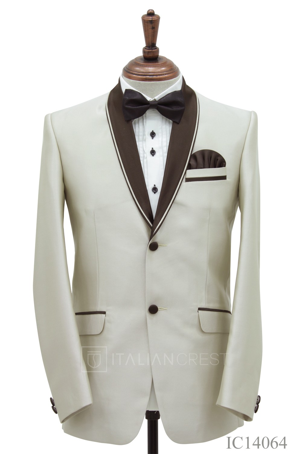 IC14064-TUXEDO SUITS