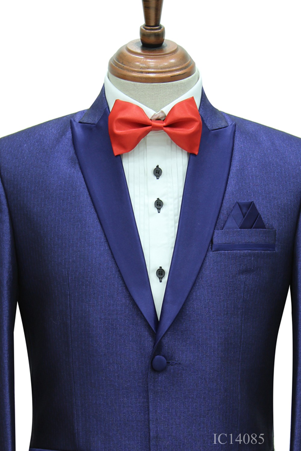 IC14085-TUXEDO SUITS