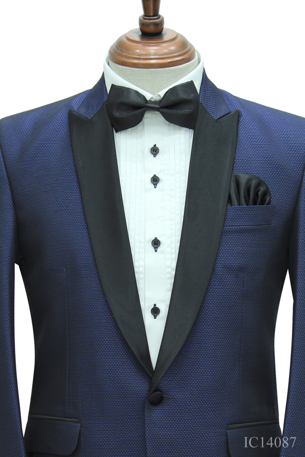 IC14087-TUXEDO SUITS