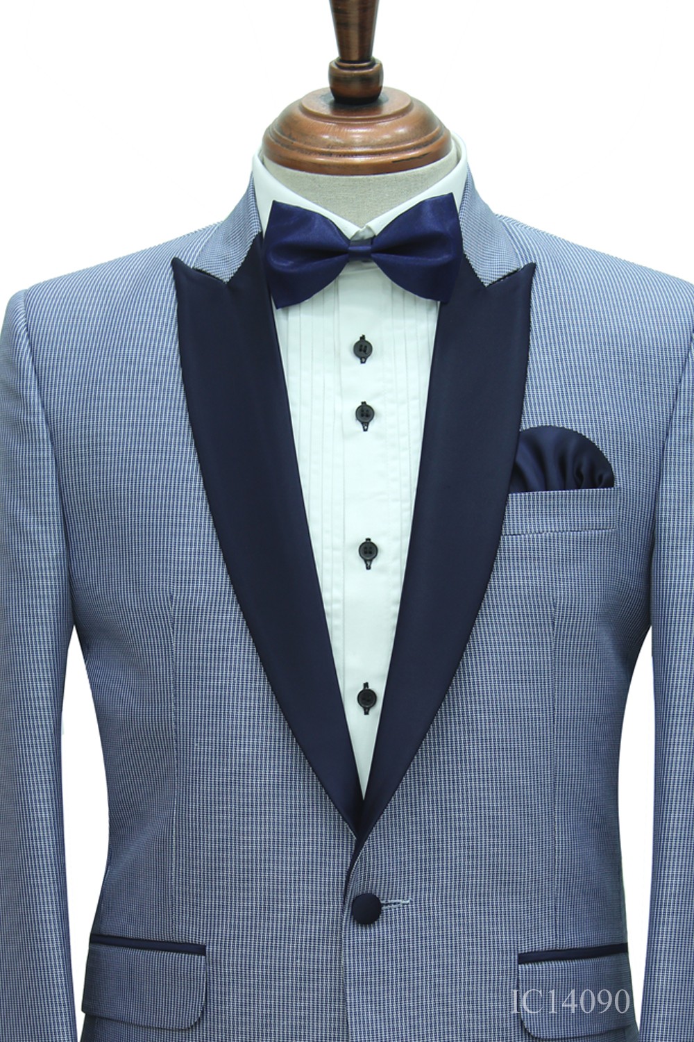 IC14090-TUXEDO SUITS