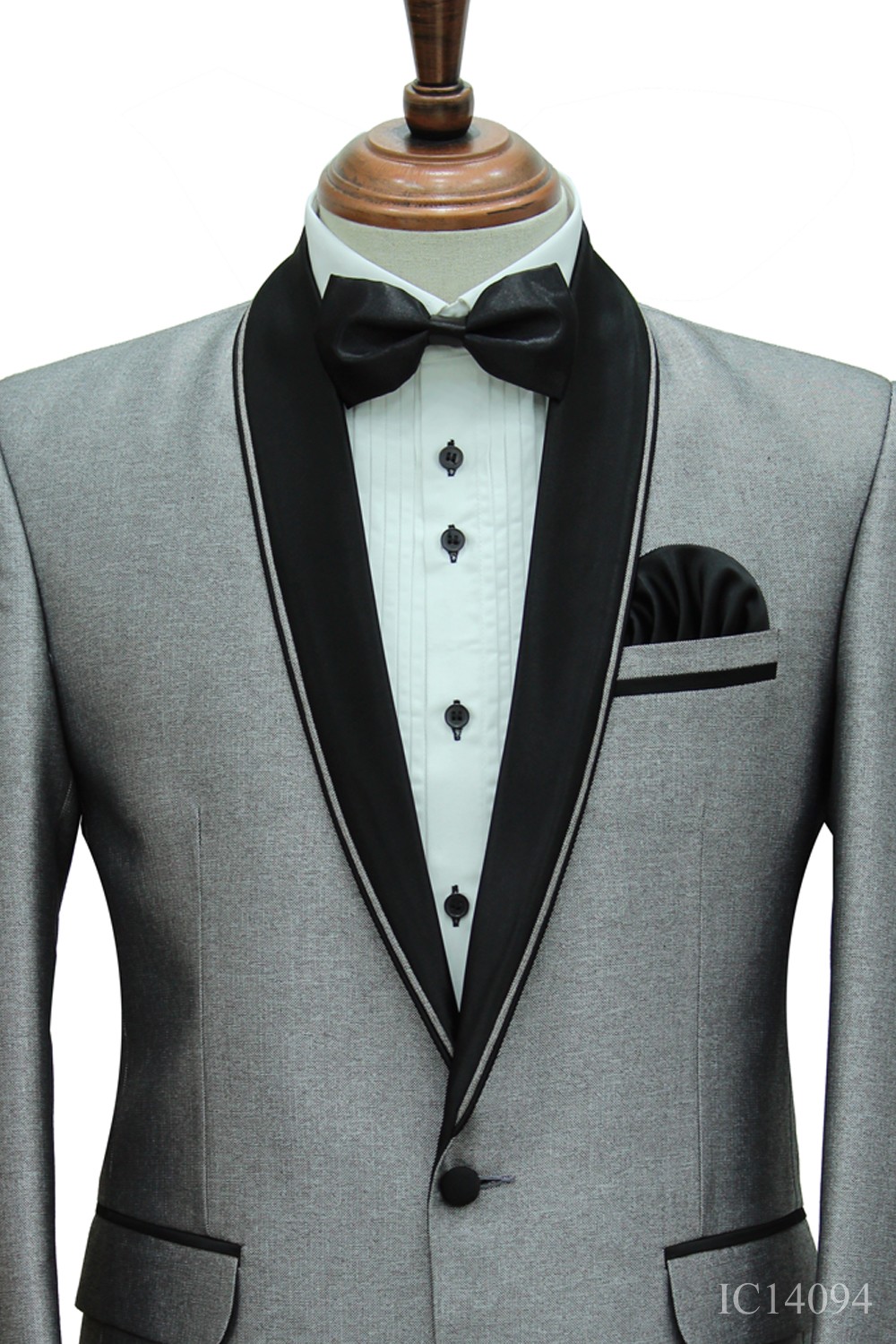 IC14094-TUXEDO SUITS