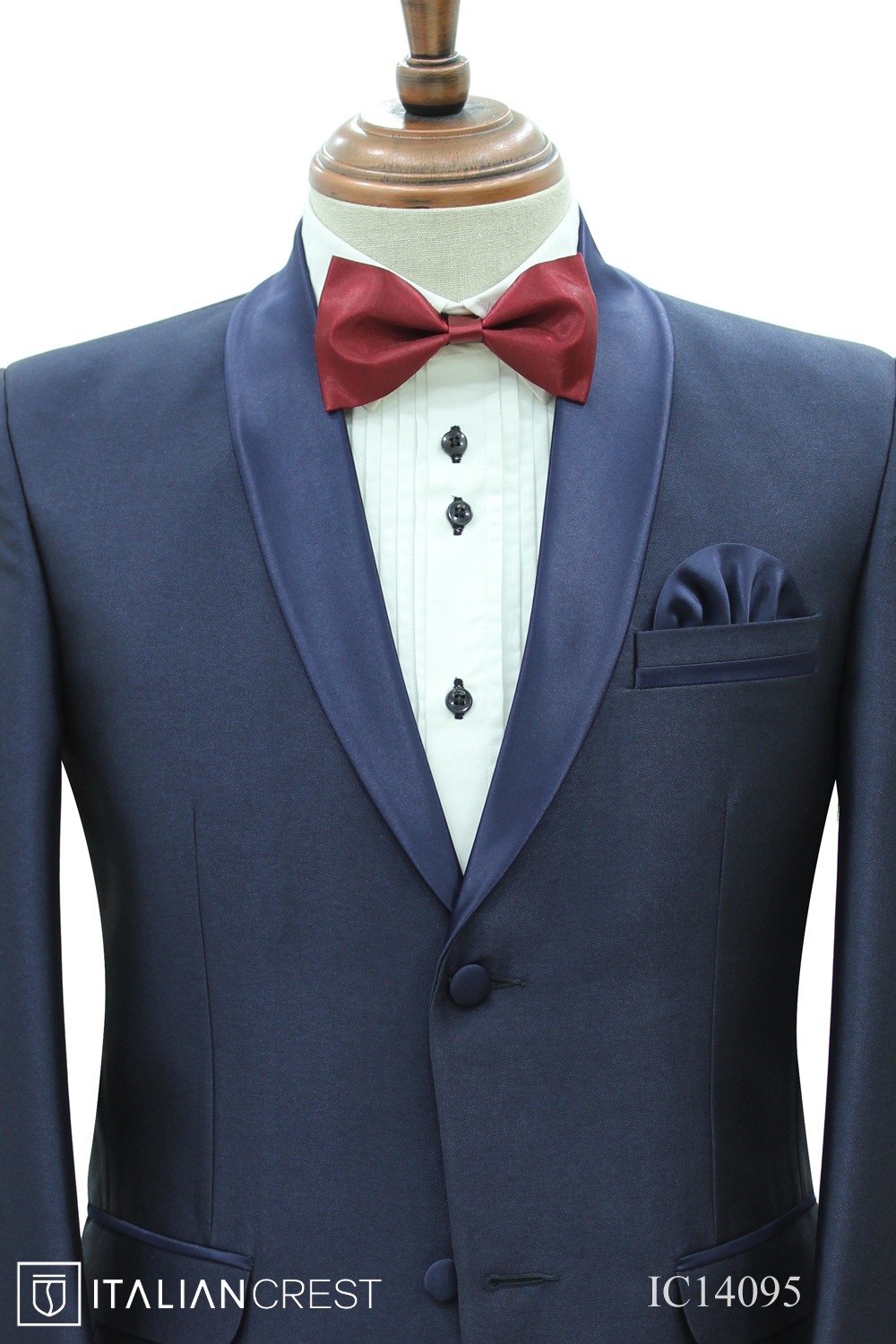 IC14095-TUXEDO SUITS