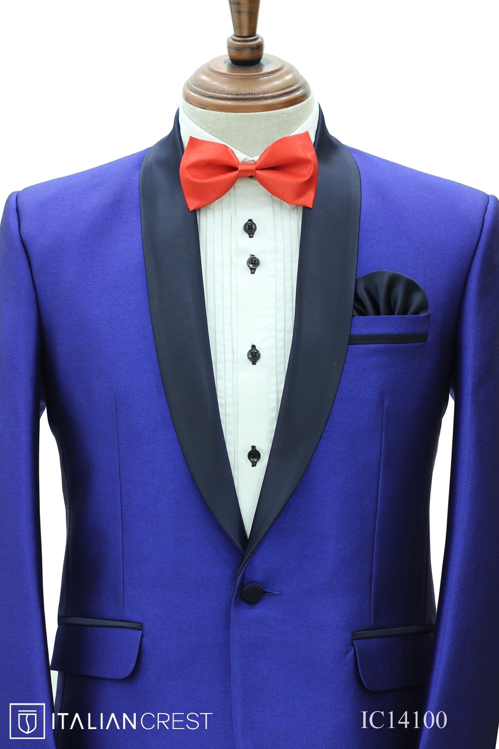 IC14100-TUXEDO SUITS