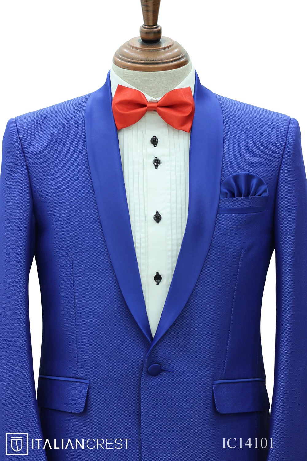 IC14101-TUXEDO SUITS