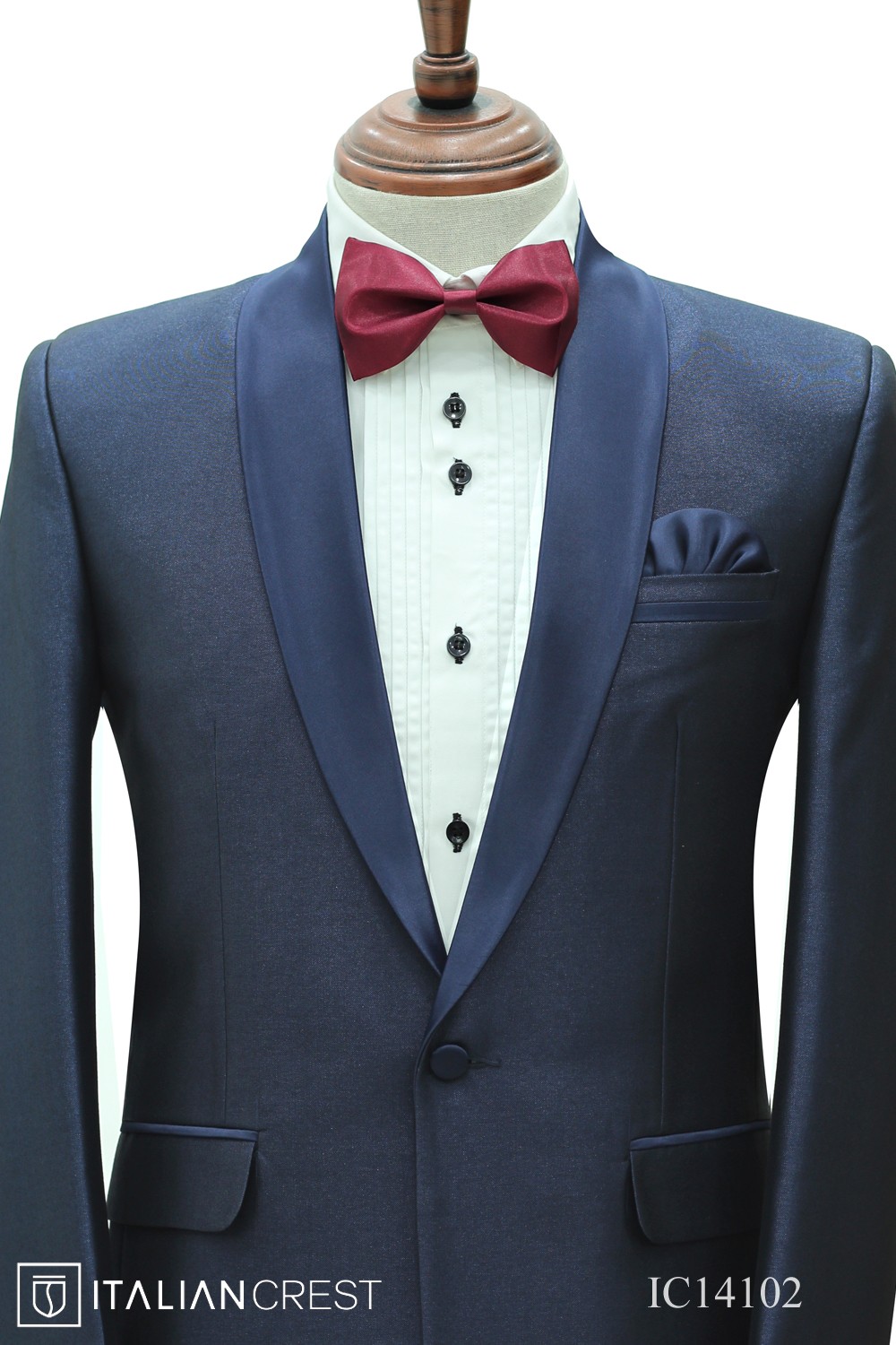 IC14102-TUXEDO SUITS