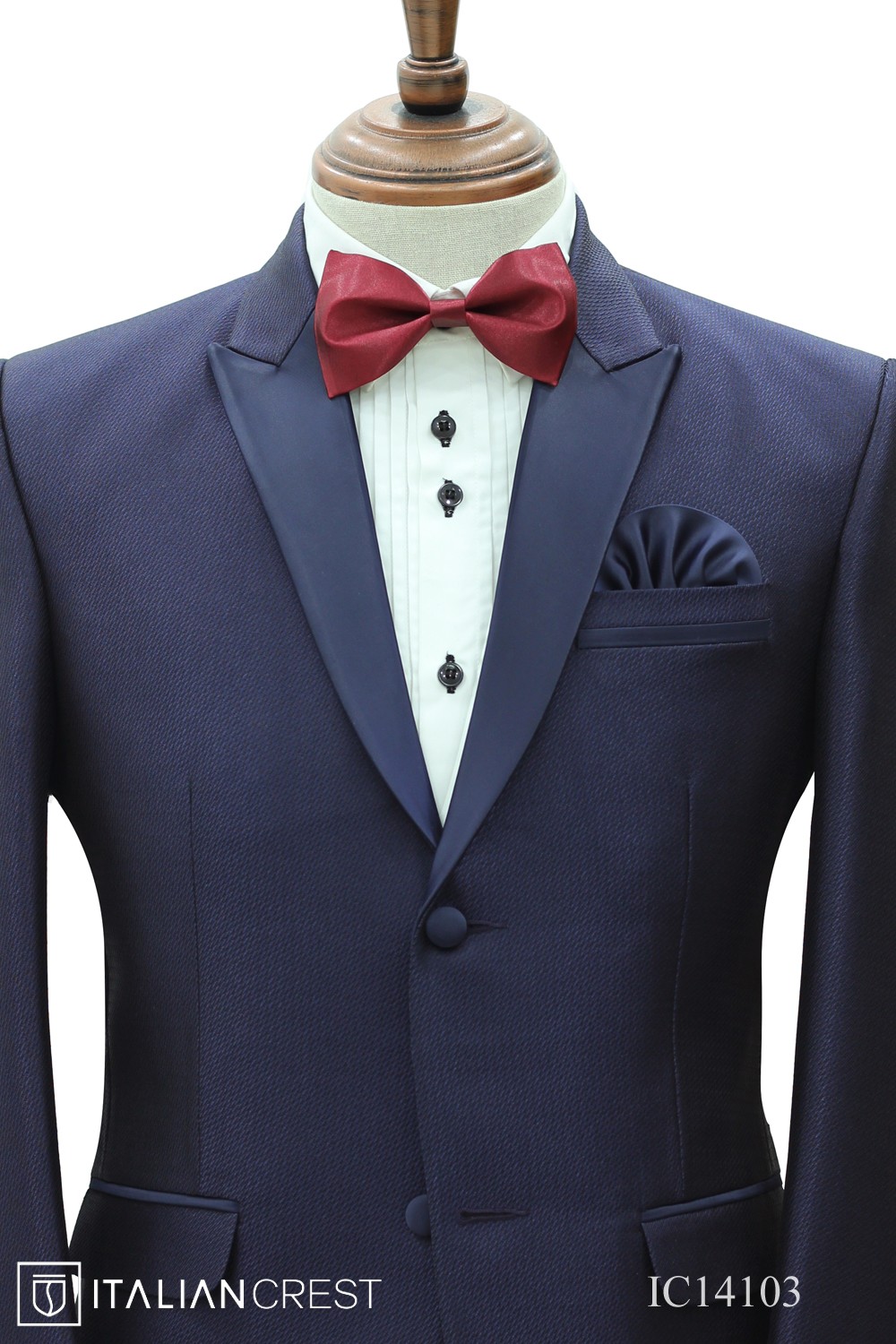 IC14103-TUXEDO SUITS
