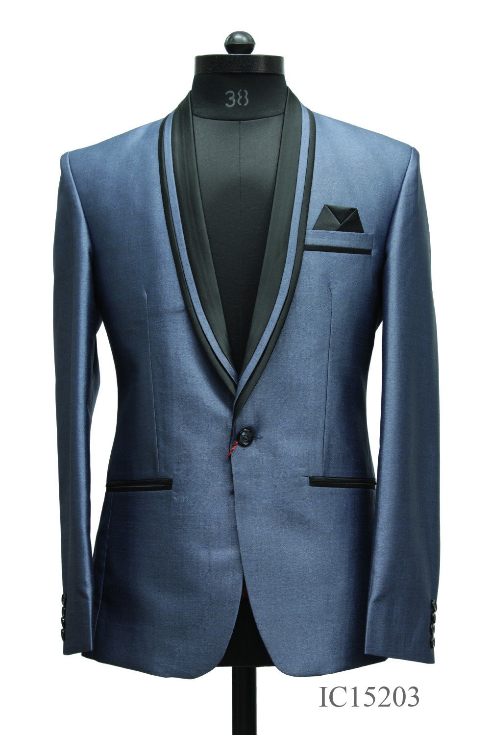 IC15203-TUXEDO SUITS