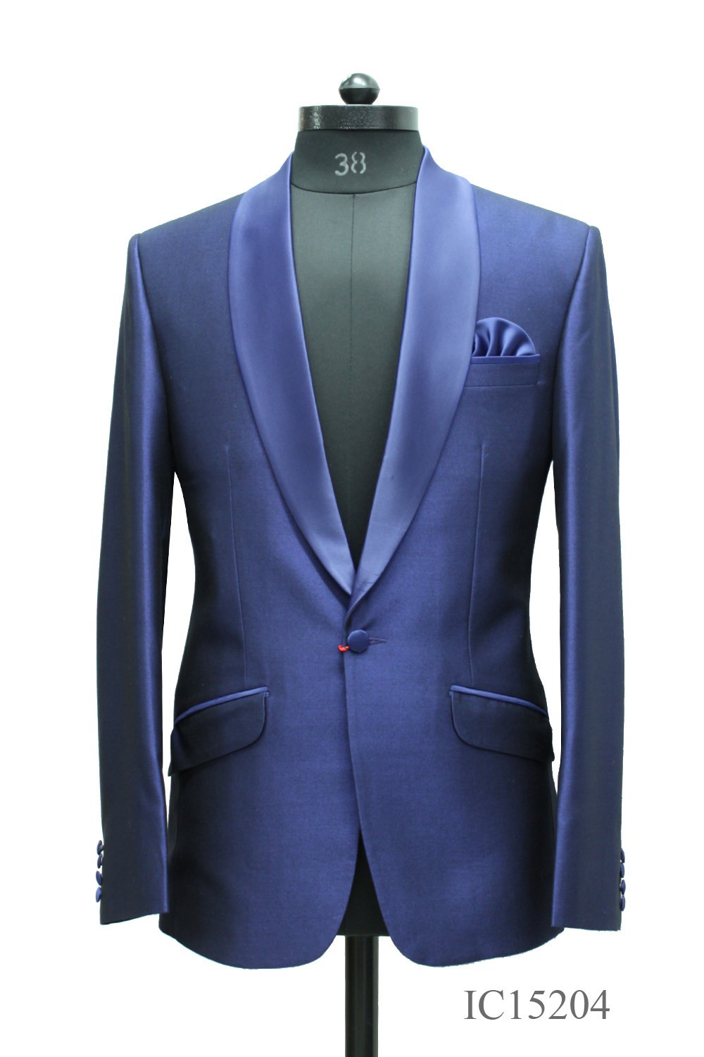 IC15204-TUXEDO SUITS