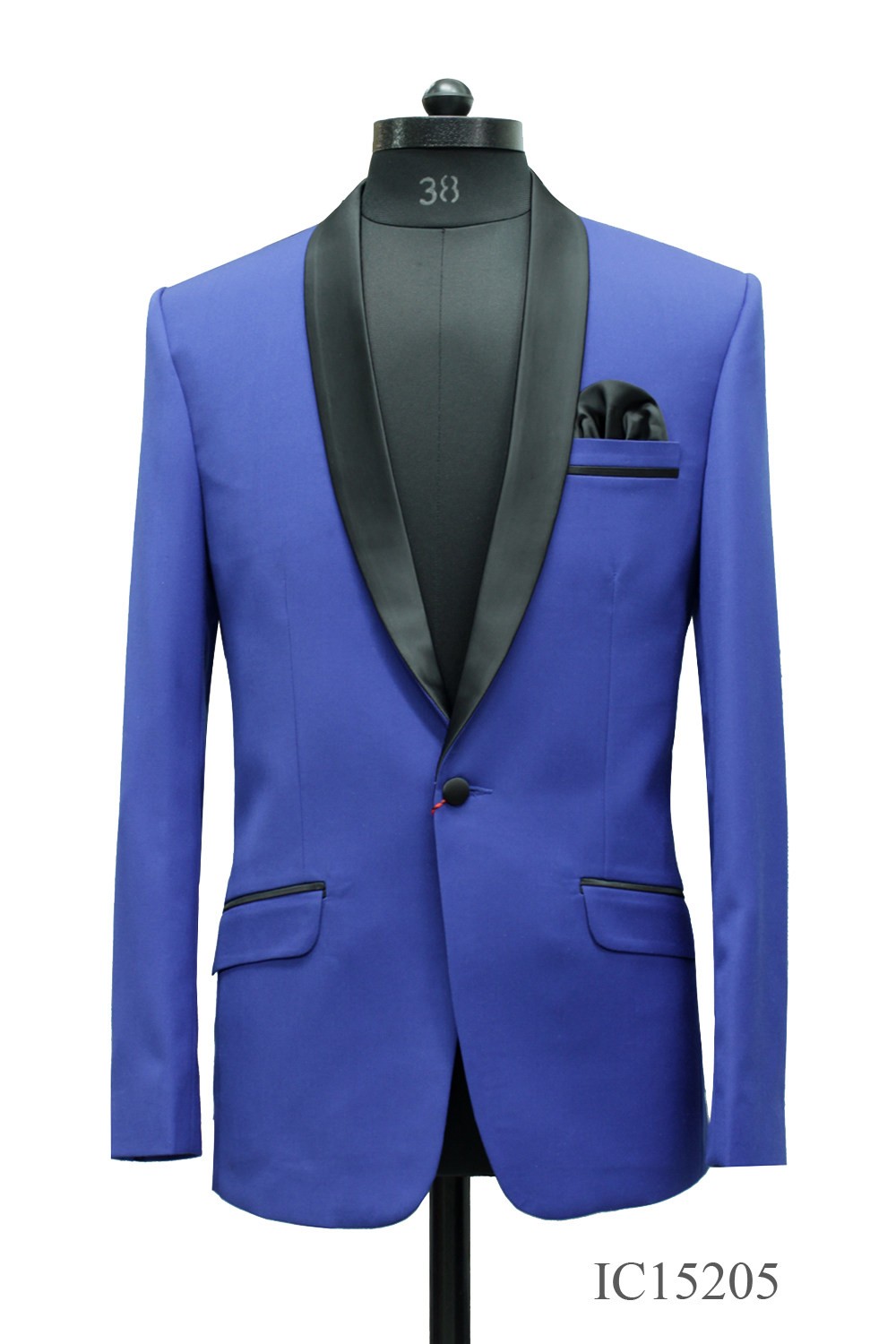 IC15205-TUXEDO SUITS