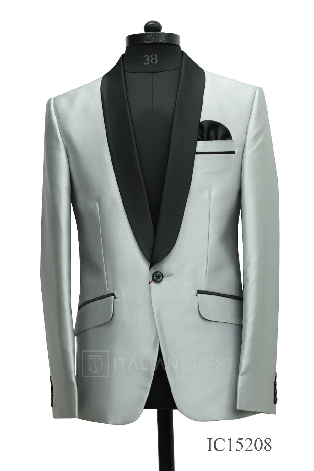 IC15208-TUXEDO SUITS