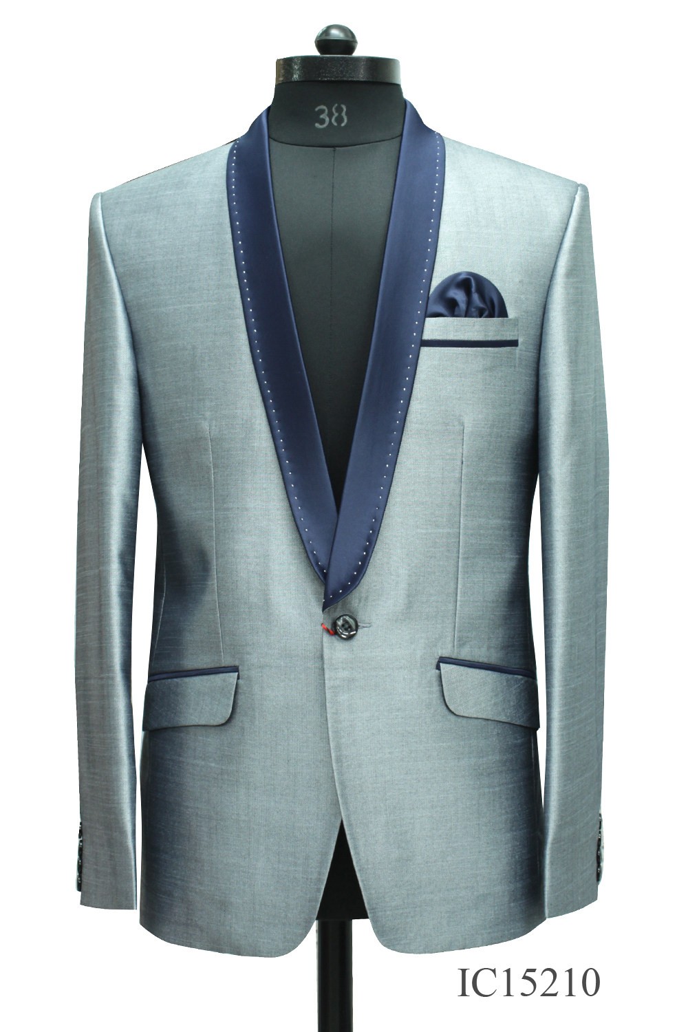 IC15210-TUXEDO SUITS