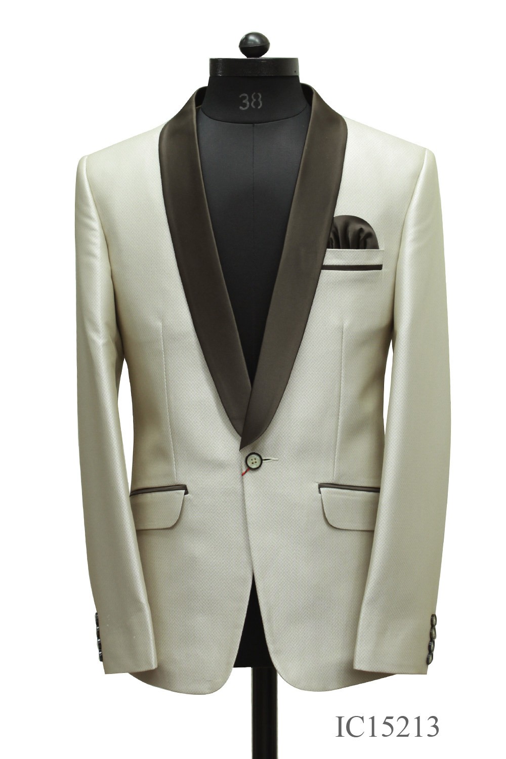 IC15213-TUXEDO SUITS