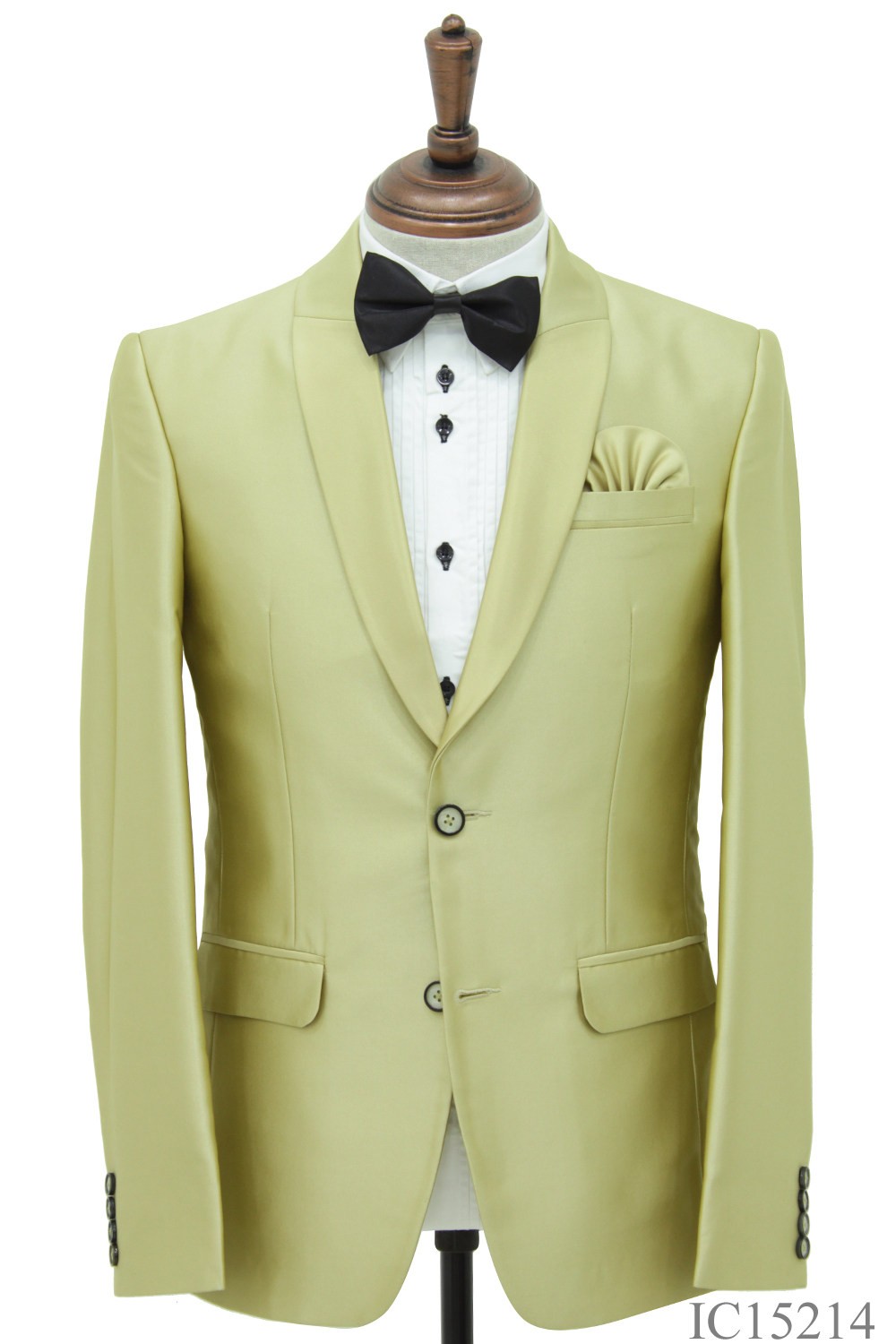 IC15214-TUXEDO SUITS