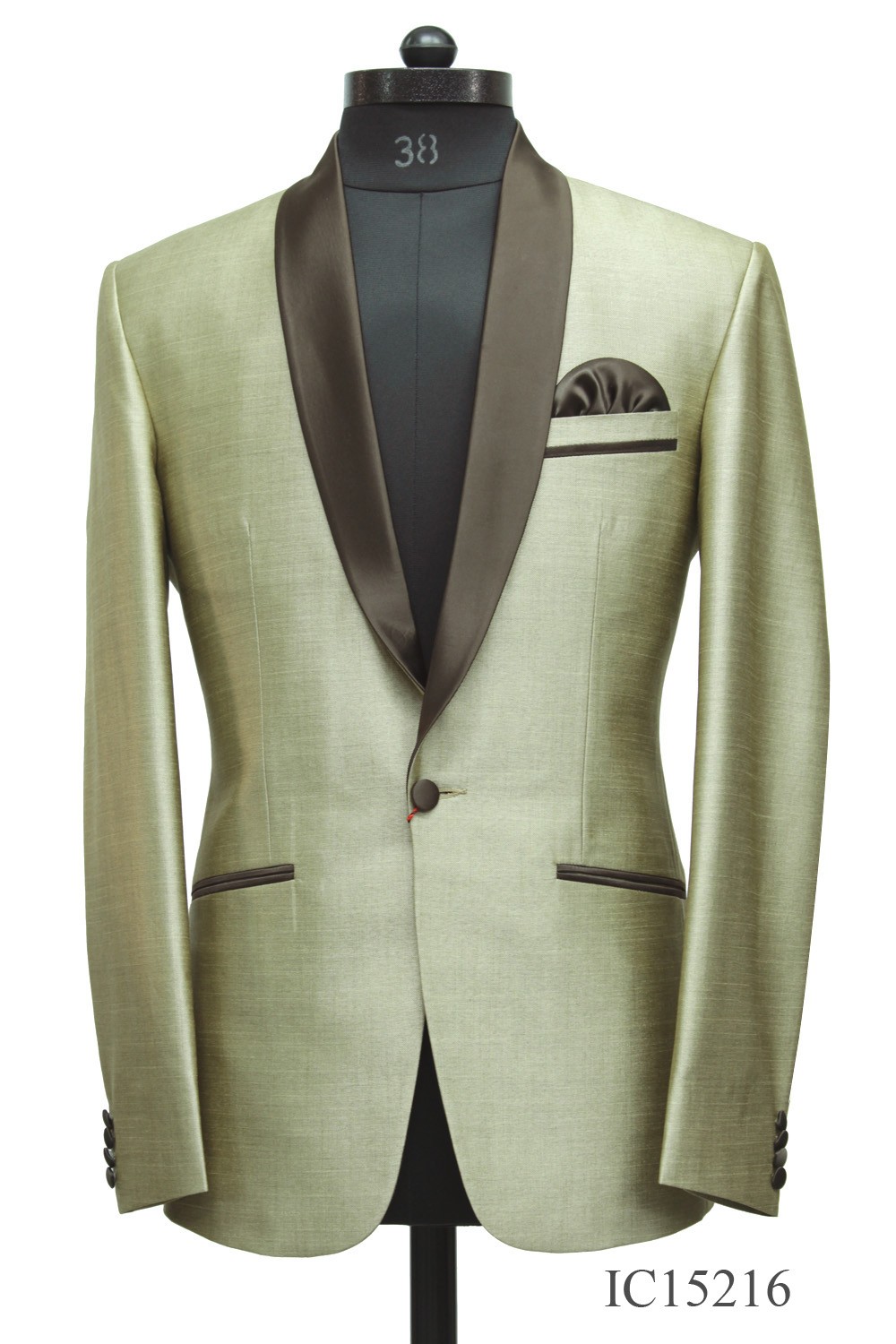 IC15216-TUXEDO SUITS
