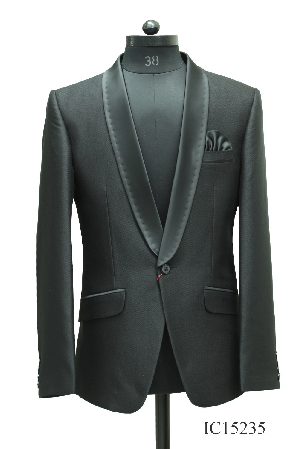 IC15235-TUXEDO SUITS
