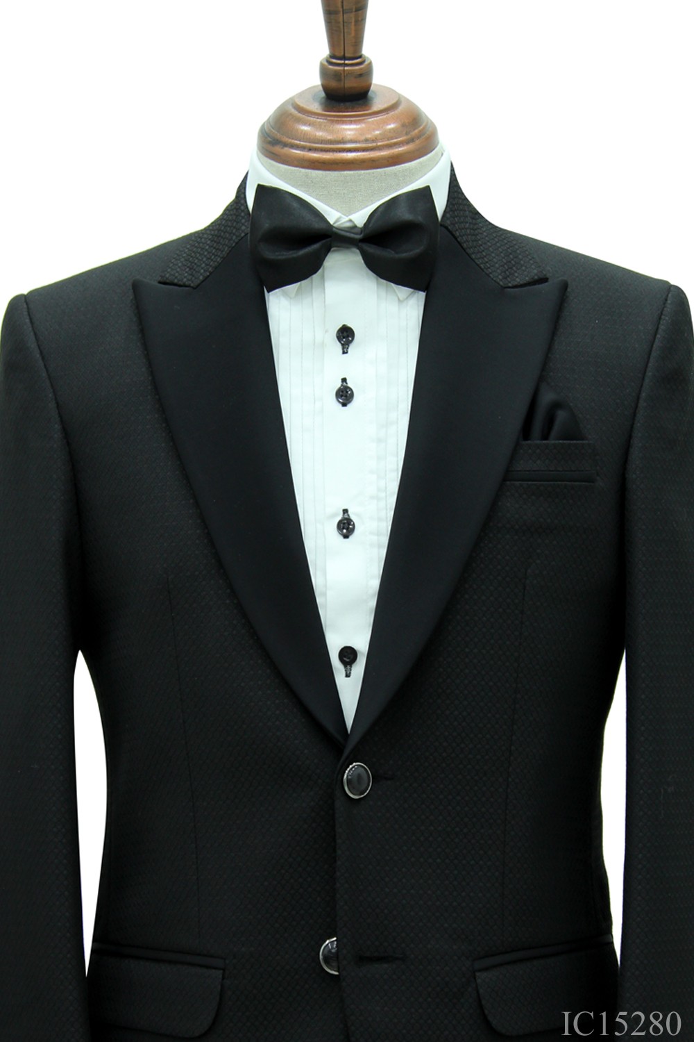 IC15280-TUXEDO SUITS