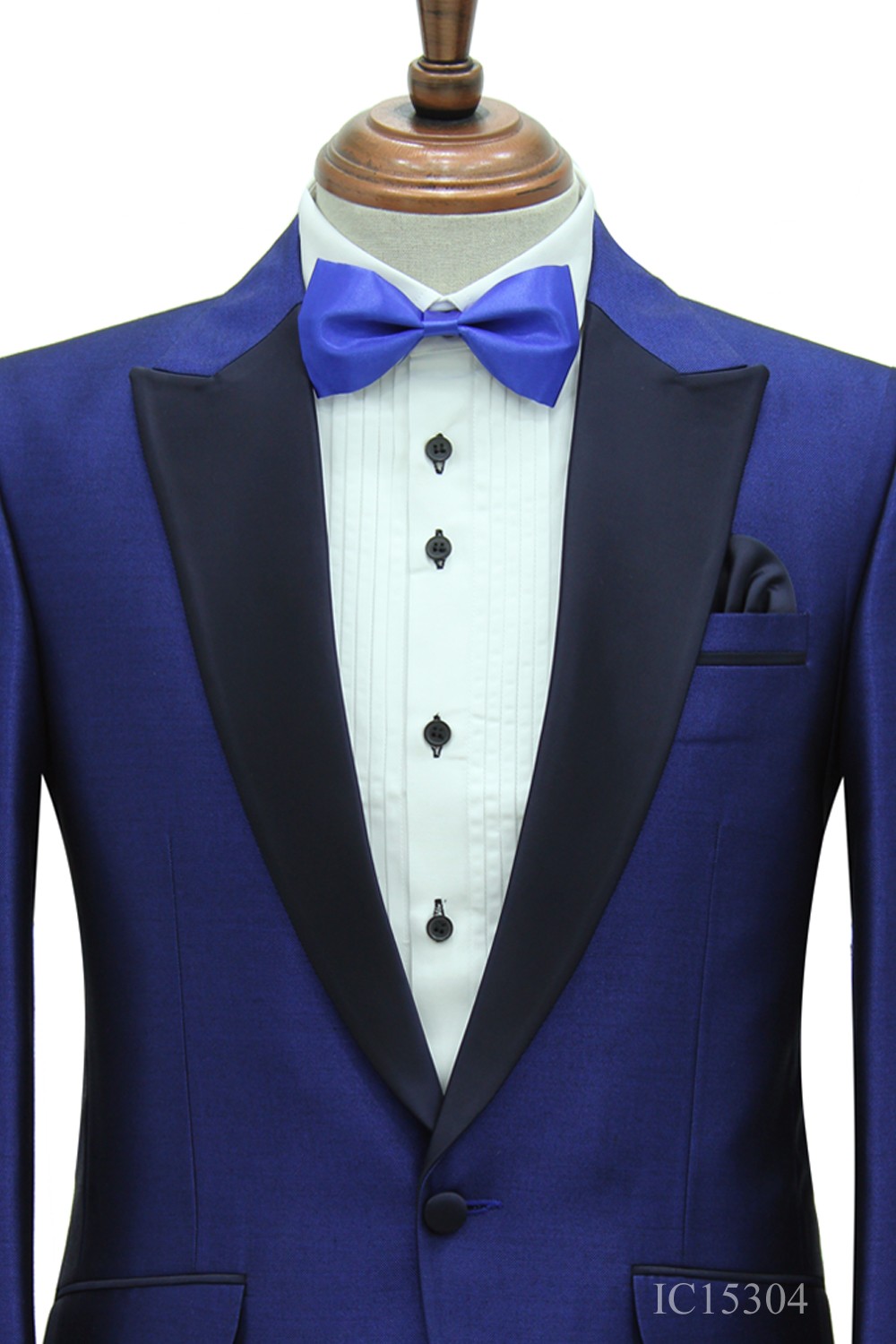 IC15304-TUXEDO SUITS