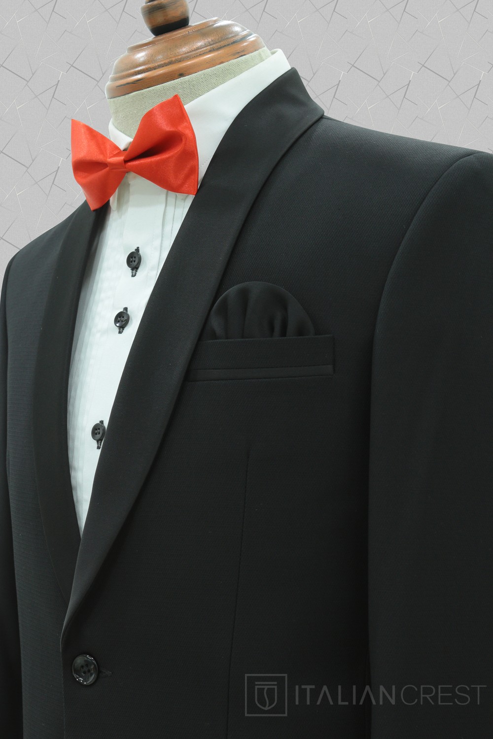 IC15311-TUXEDO SUITS