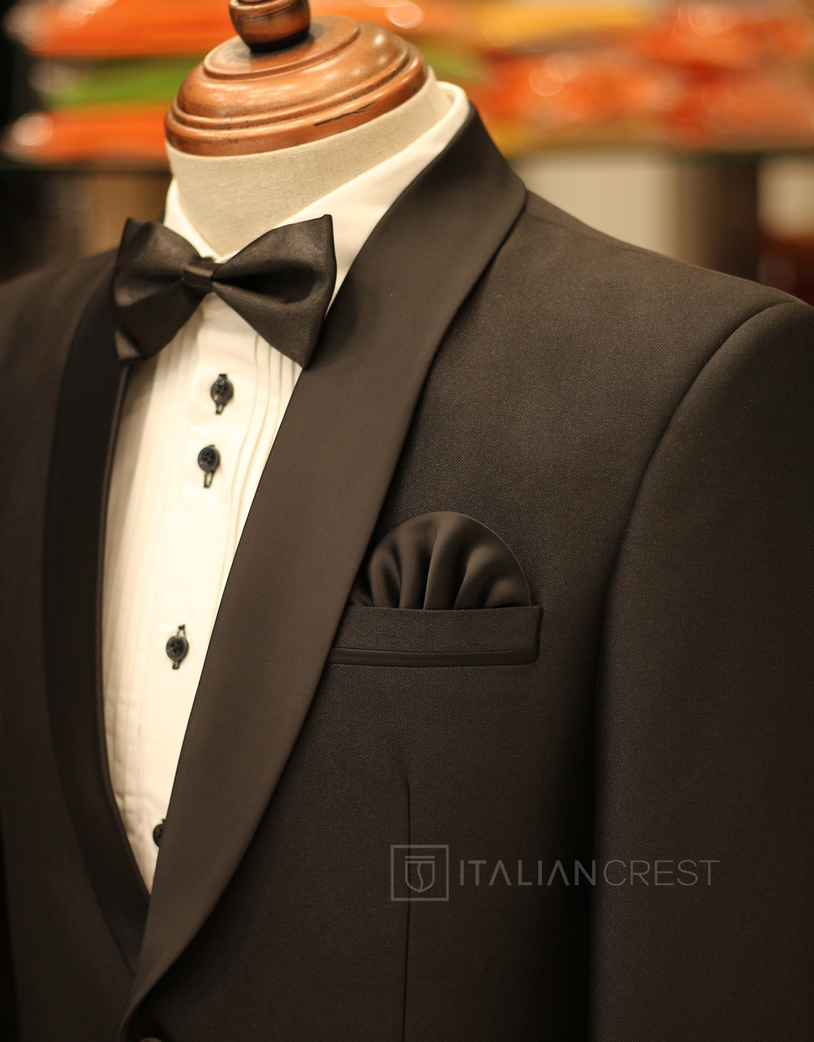 IC15313-TUXEDO SUITS