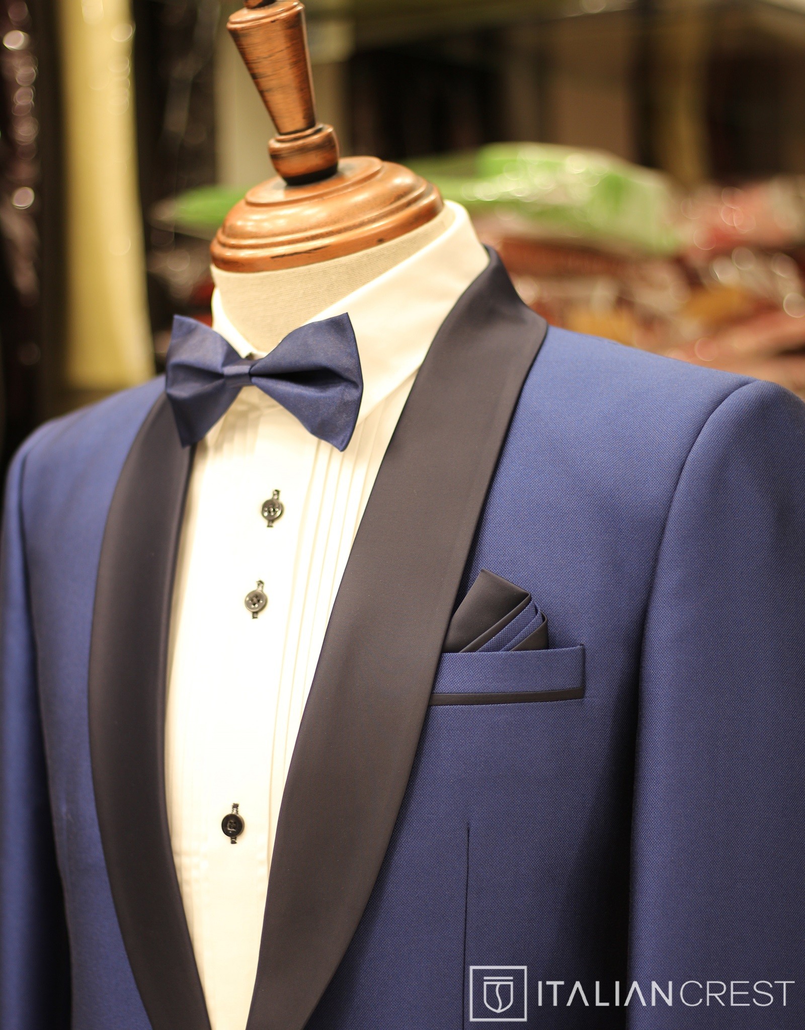 IC15322-TUXEDO SUITS