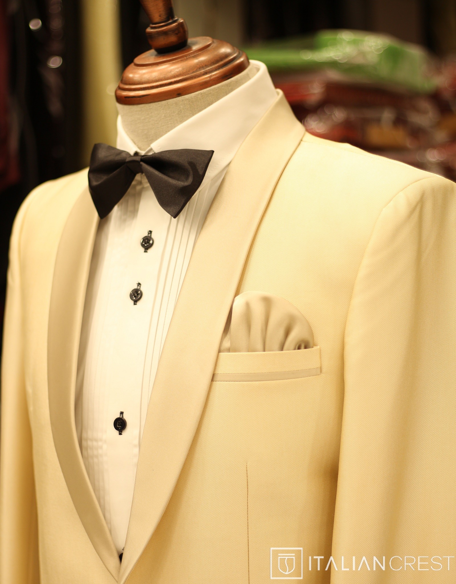 IC15324-TUXEDO SUITS