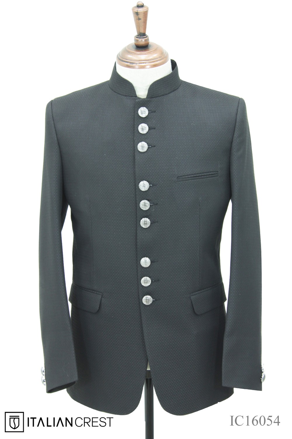 IC16054-JODHPURI SUITS