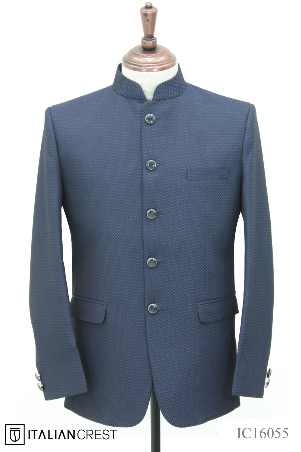 IC16055-JODHPURI SUITS