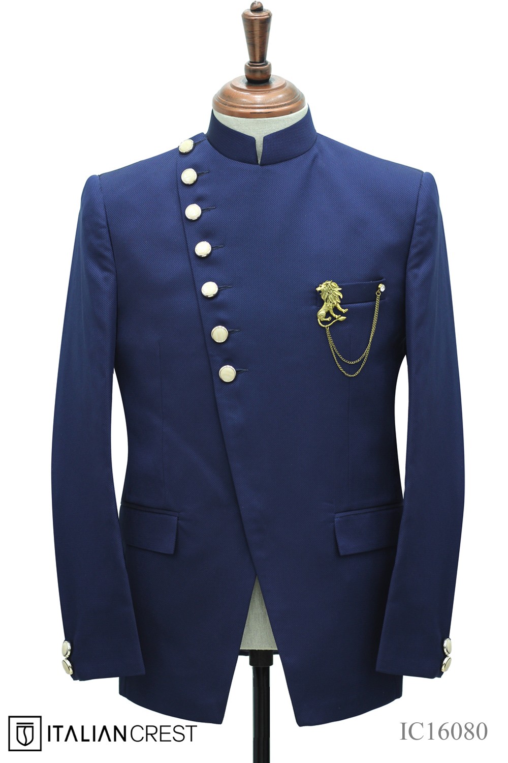 IC16080-JODHPURI SUITS