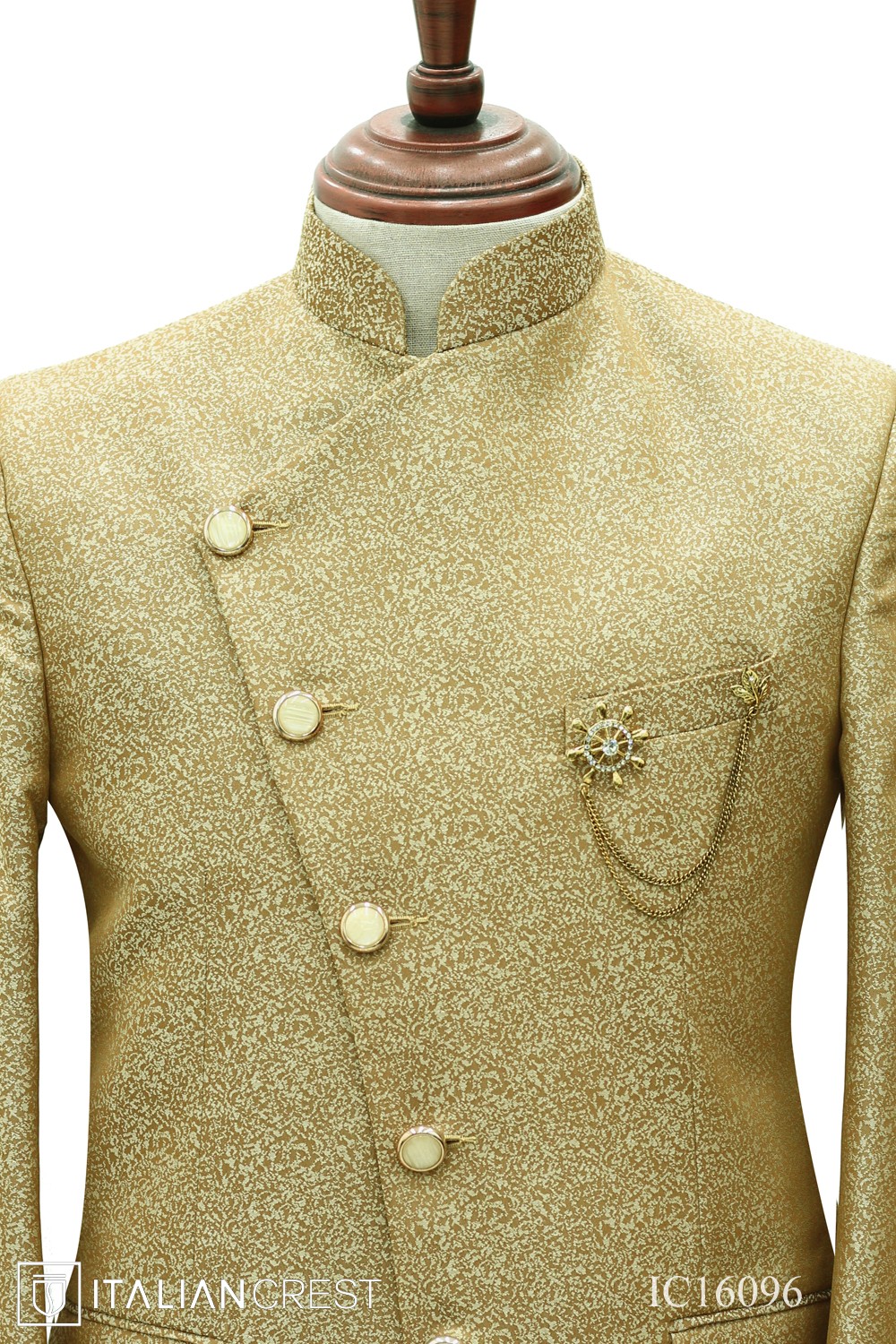 IC16096-JODHPURI SUITS