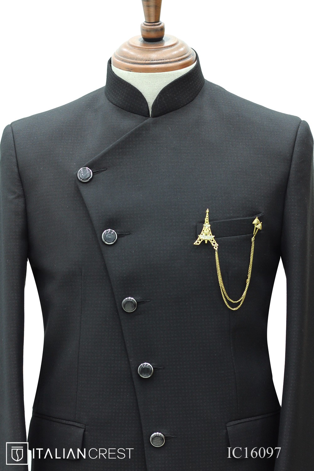IC16097-JODHPURI SUITS