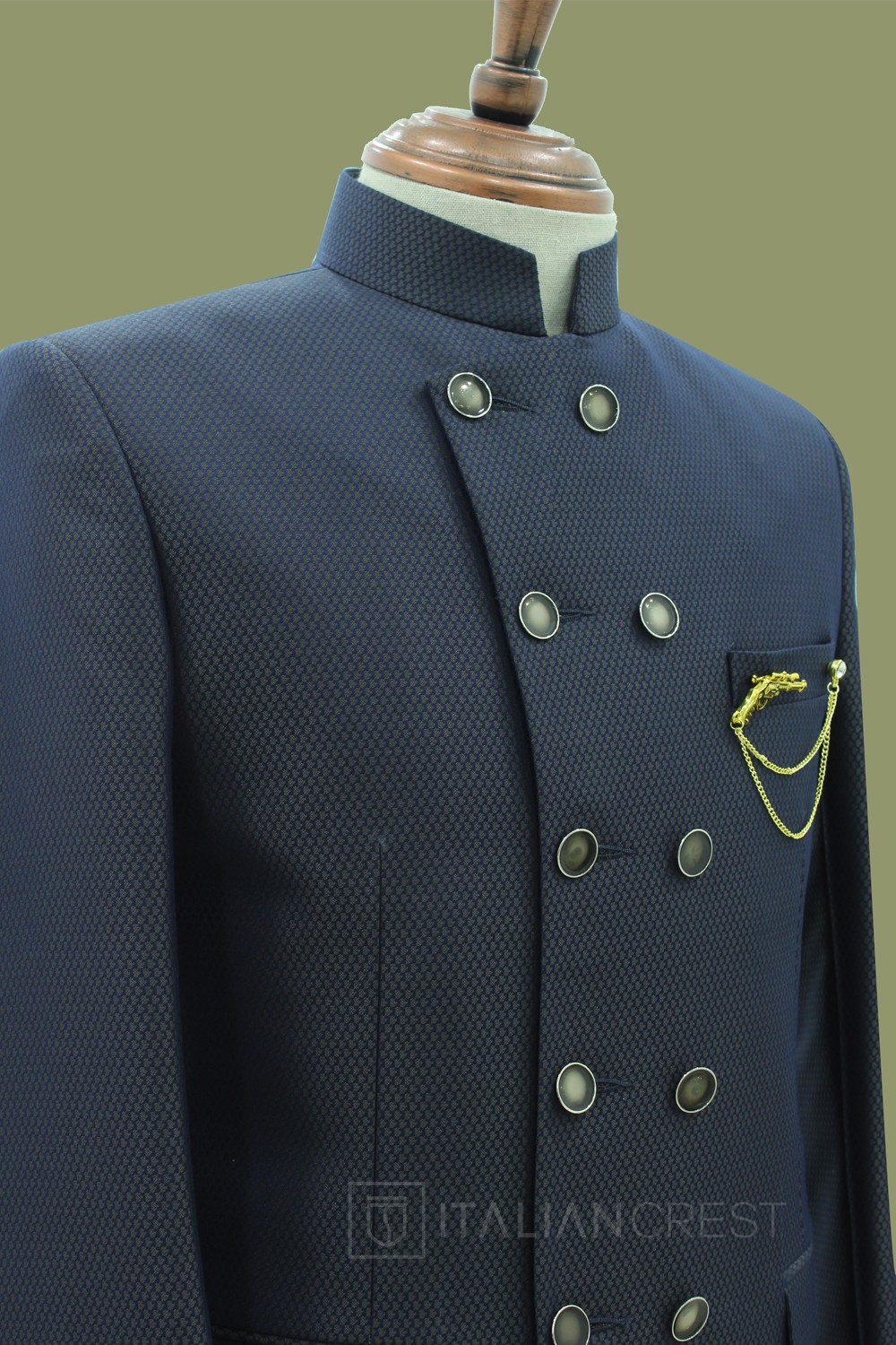 IC16112-JODHPURI SUITS