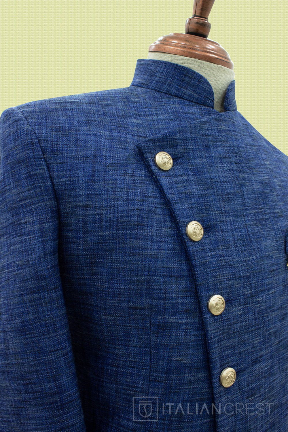IC16117-JODHPURI SUITS