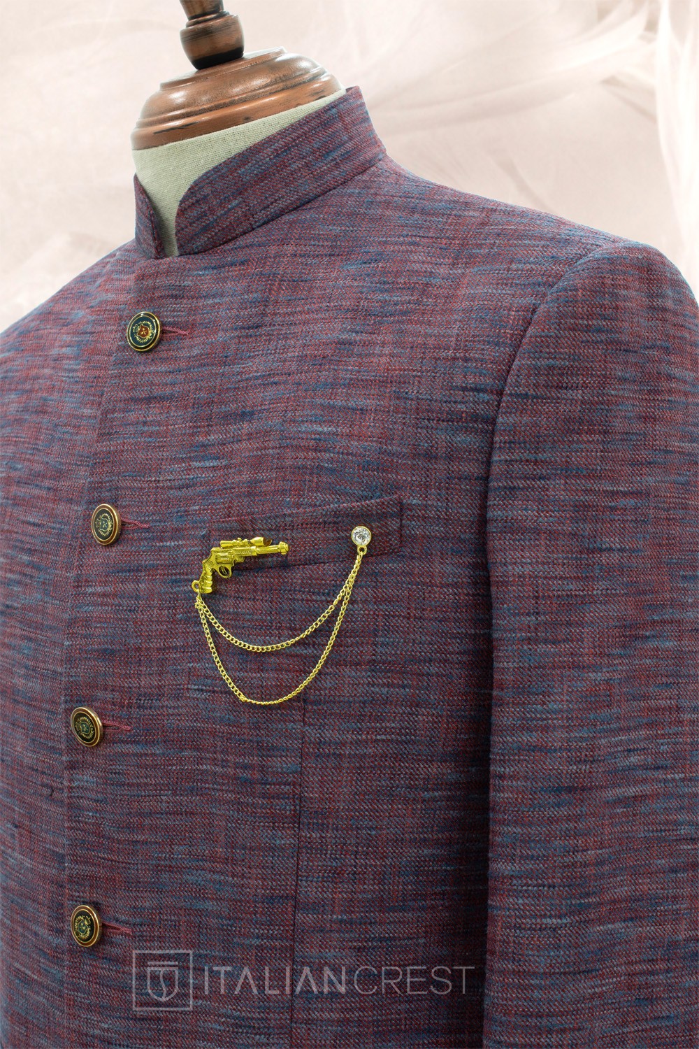 IC16120-JODHPURI SUITS