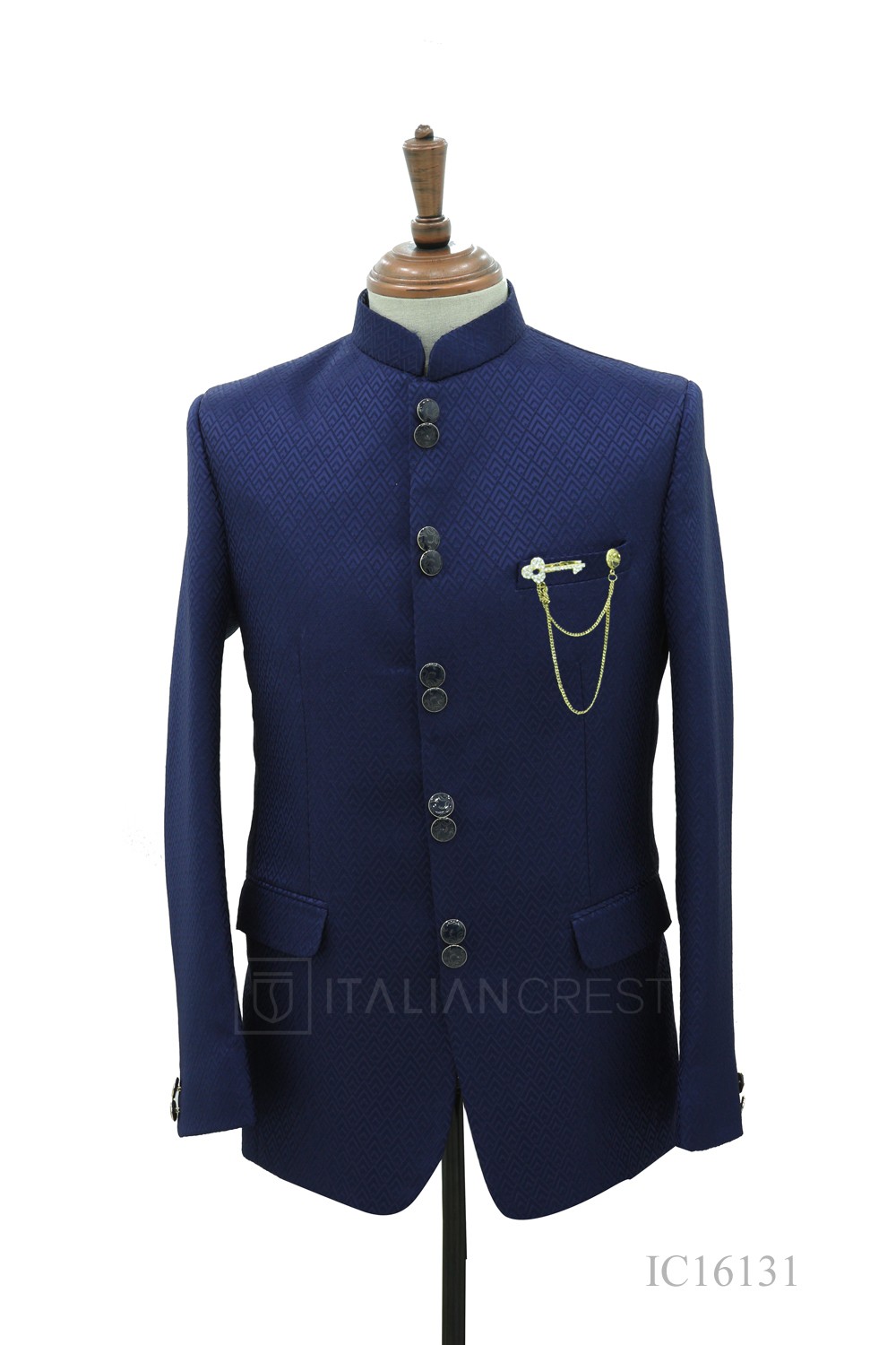 IC16131-JODHPURI SUITS